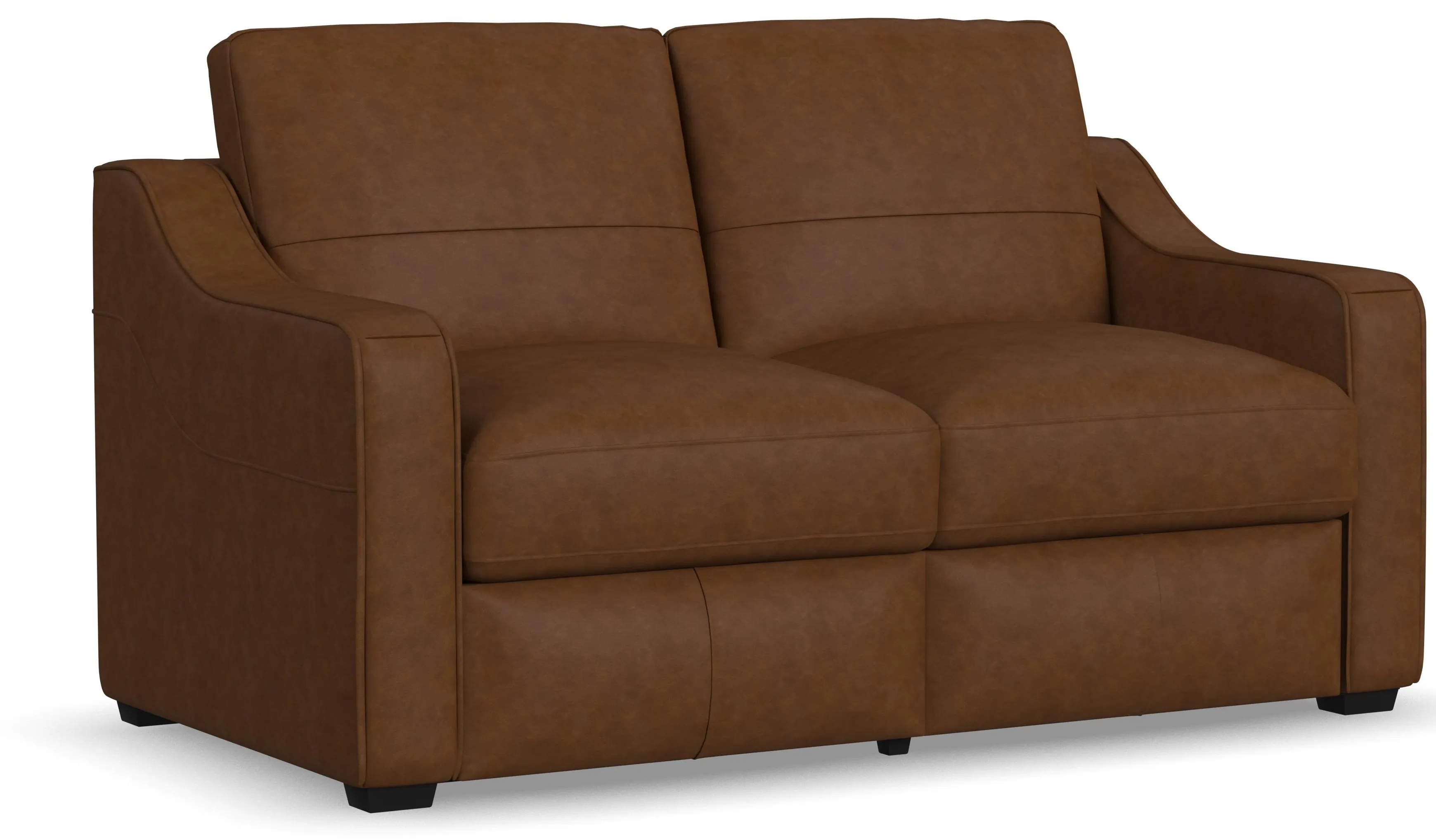 Hudson 98" Leather Sofa (2 colors) 11 Hudson 98" Leather Sofa (2 colors)