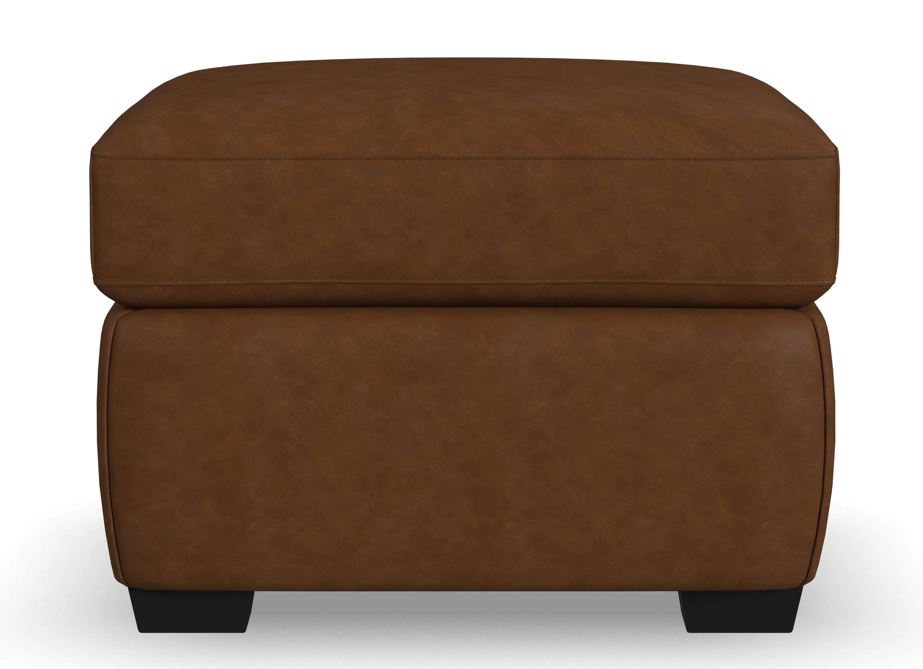 Hudson 98" Leather Sofa (2 colors) 22 Hudson 98" Leather Sofa (2 colors)