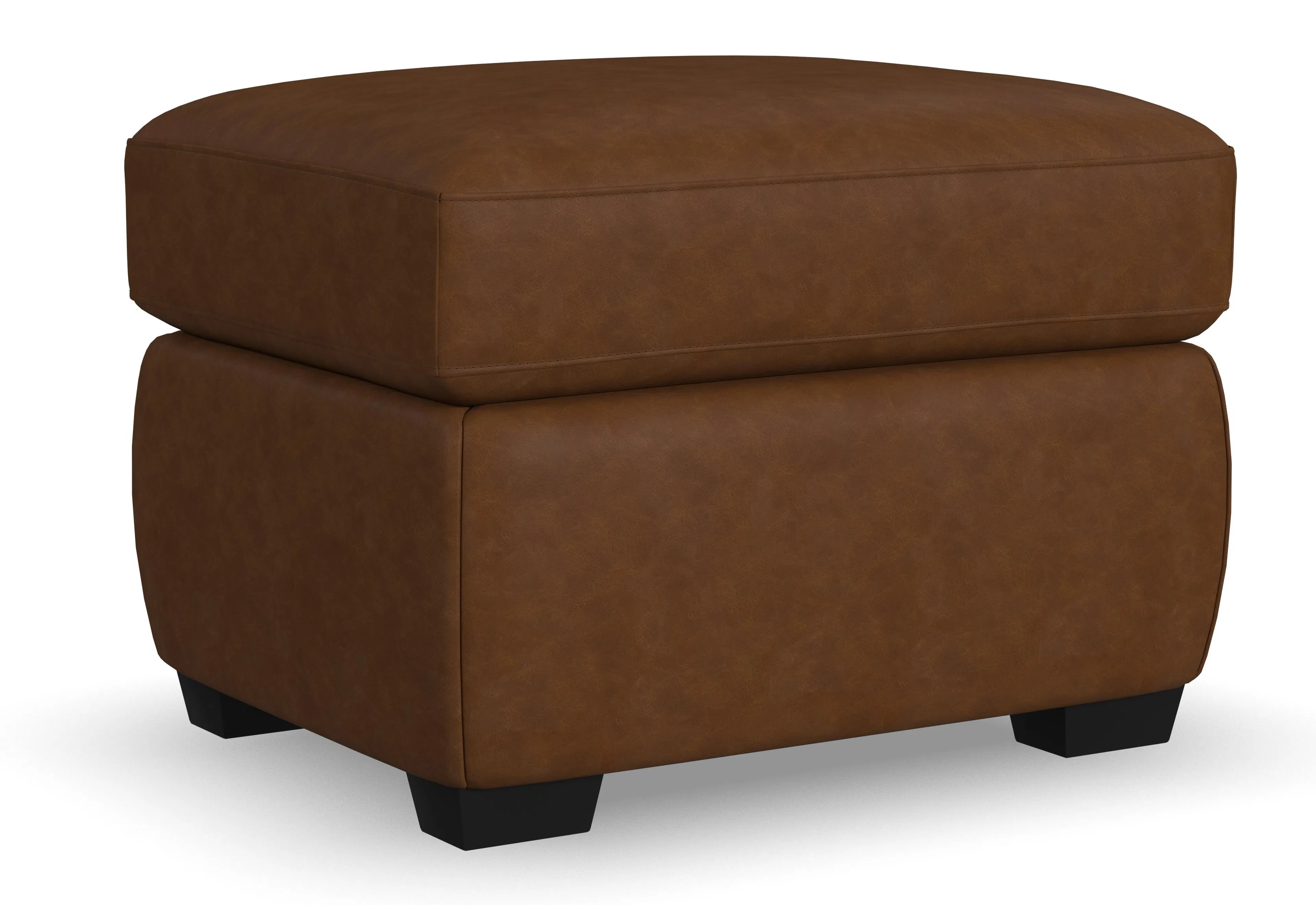 Hudson 98" Leather Sofa (2 colors) 23 Hudson 98" Leather Sofa (2 colors)
