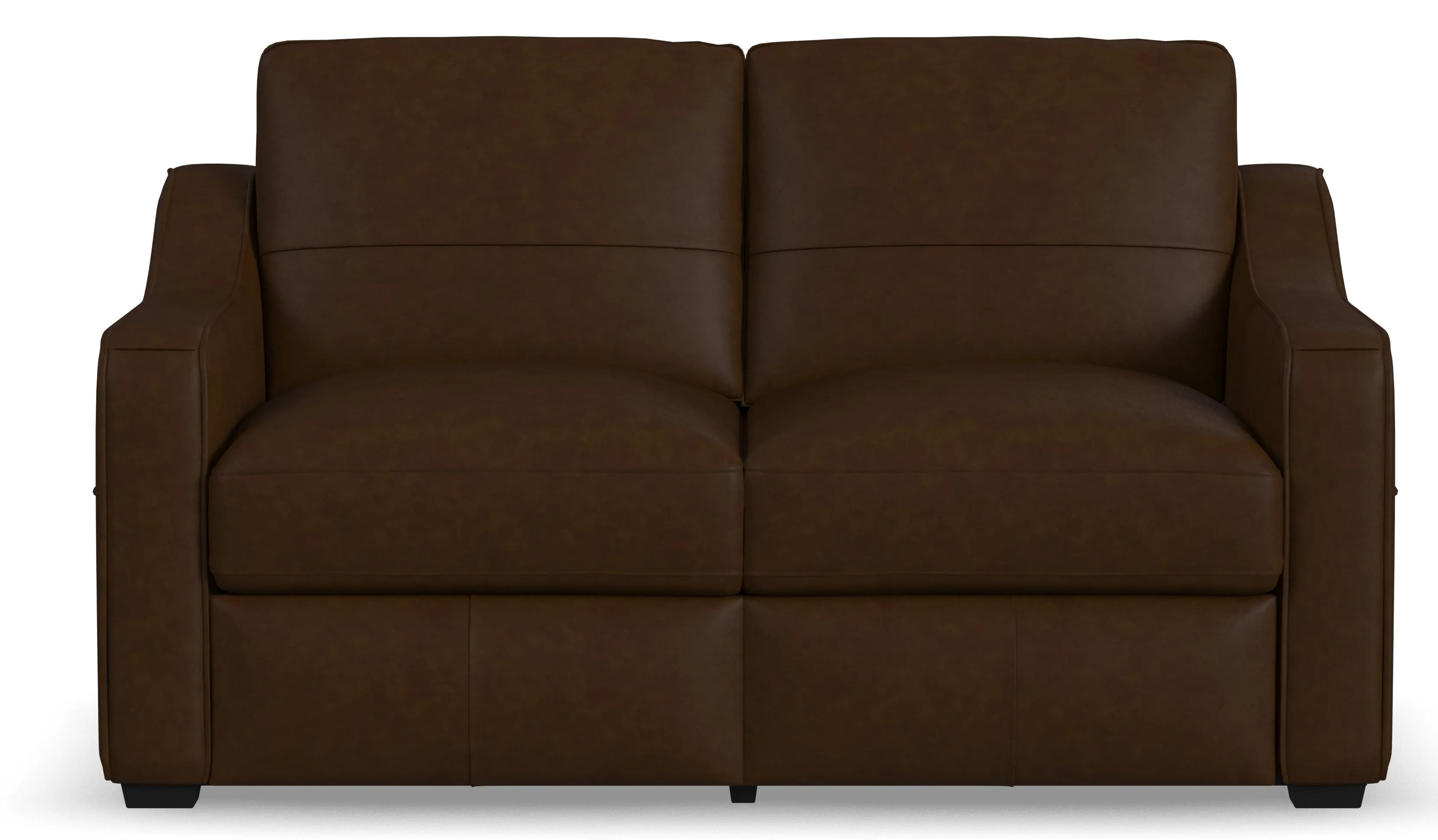 Hudson 98" Leather Sofa (2 colors) 33 Hudson 98" Leather Sofa (2 colors)