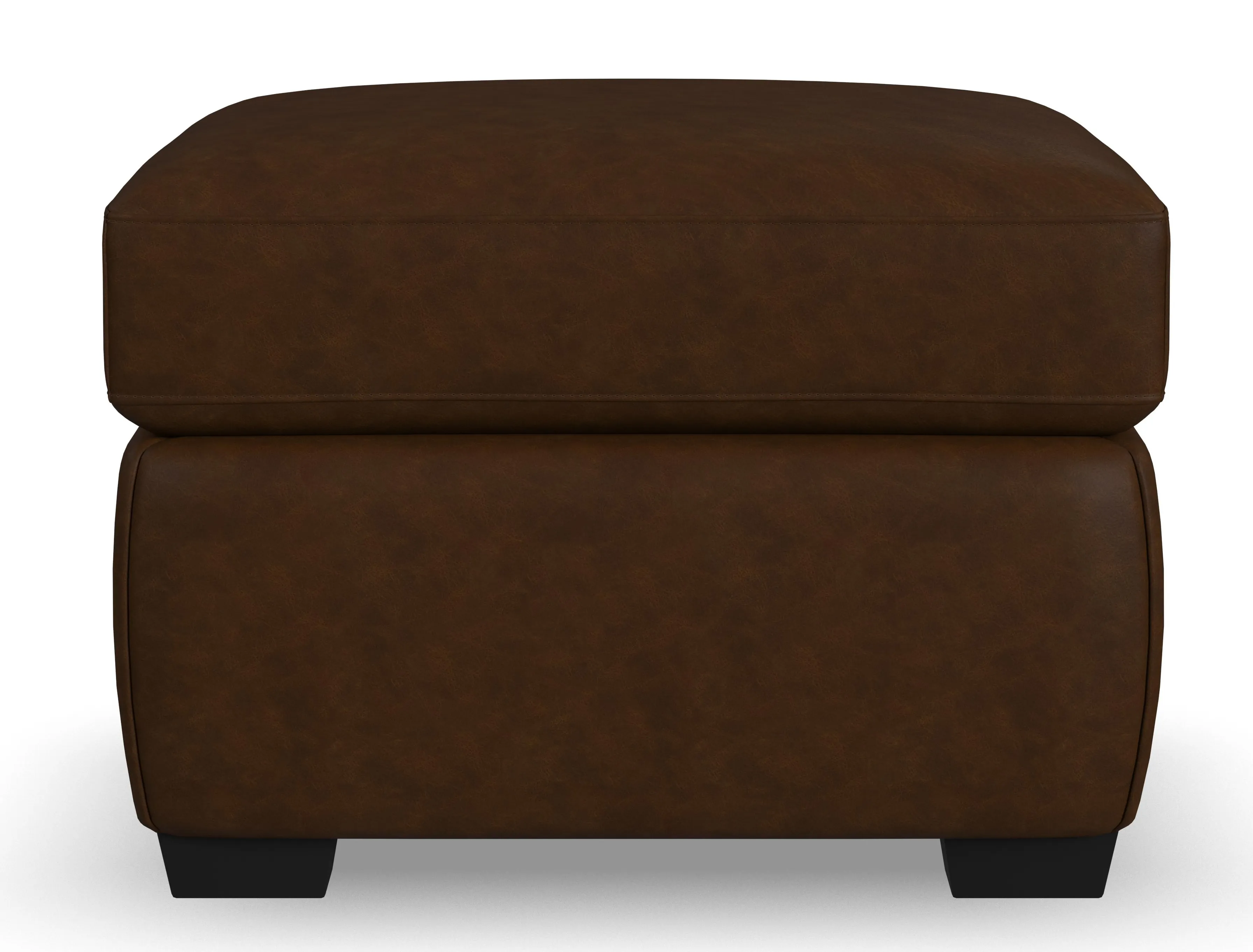 Hudson 98" Leather Sofa (2 colors) 35 Hudson 98" Leather Sofa (2 colors)