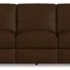 Hudson 98" Leather Sofa (2 leather colors) 19 Hudson 98" Leather Sofa (2 leather colors)