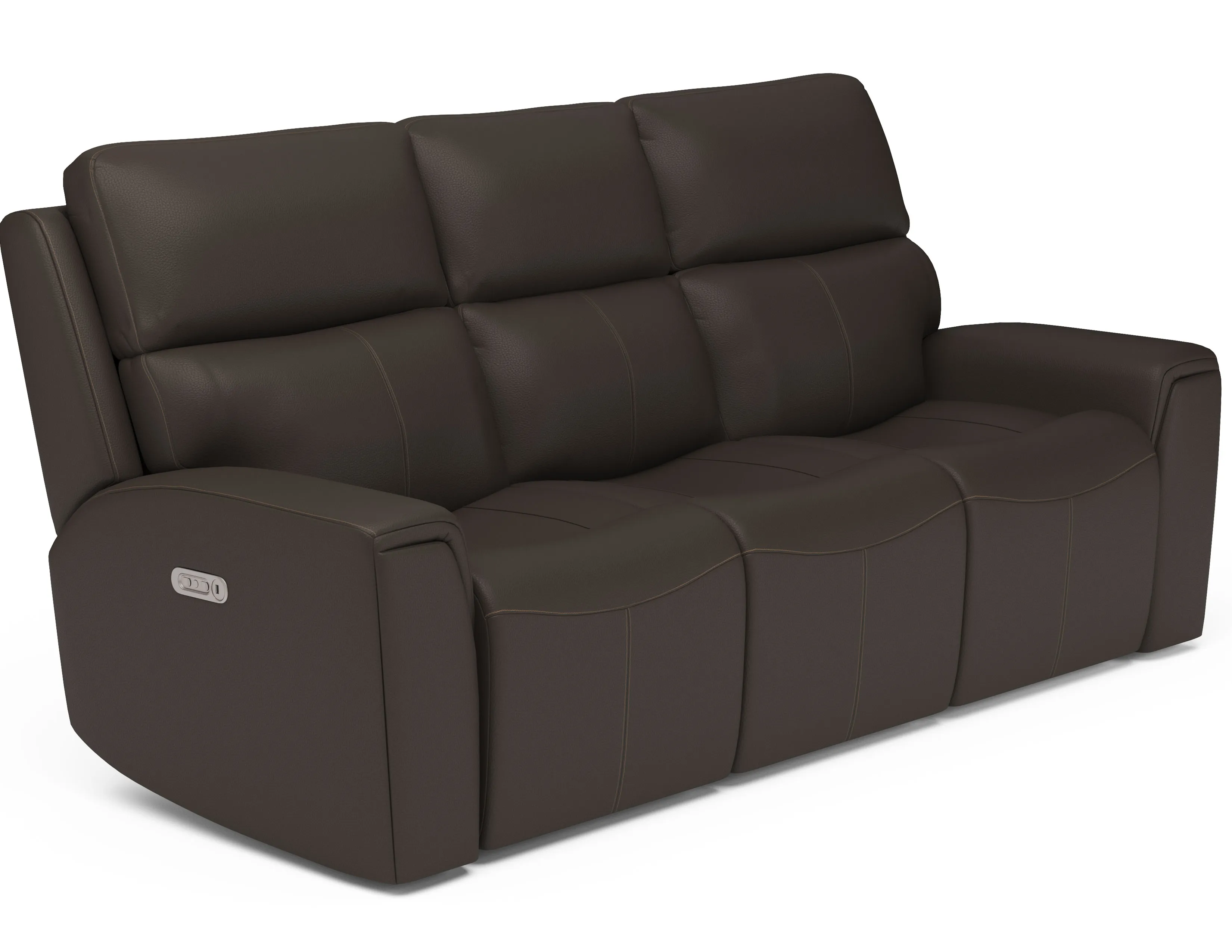 Jarvis Power Recliner with Power Headrest (009-12) ZERO GRAVITY - In stock 13 Jarvis Power Recliner with Power Headrest (009-12) ZERO GRAVITY - In stock