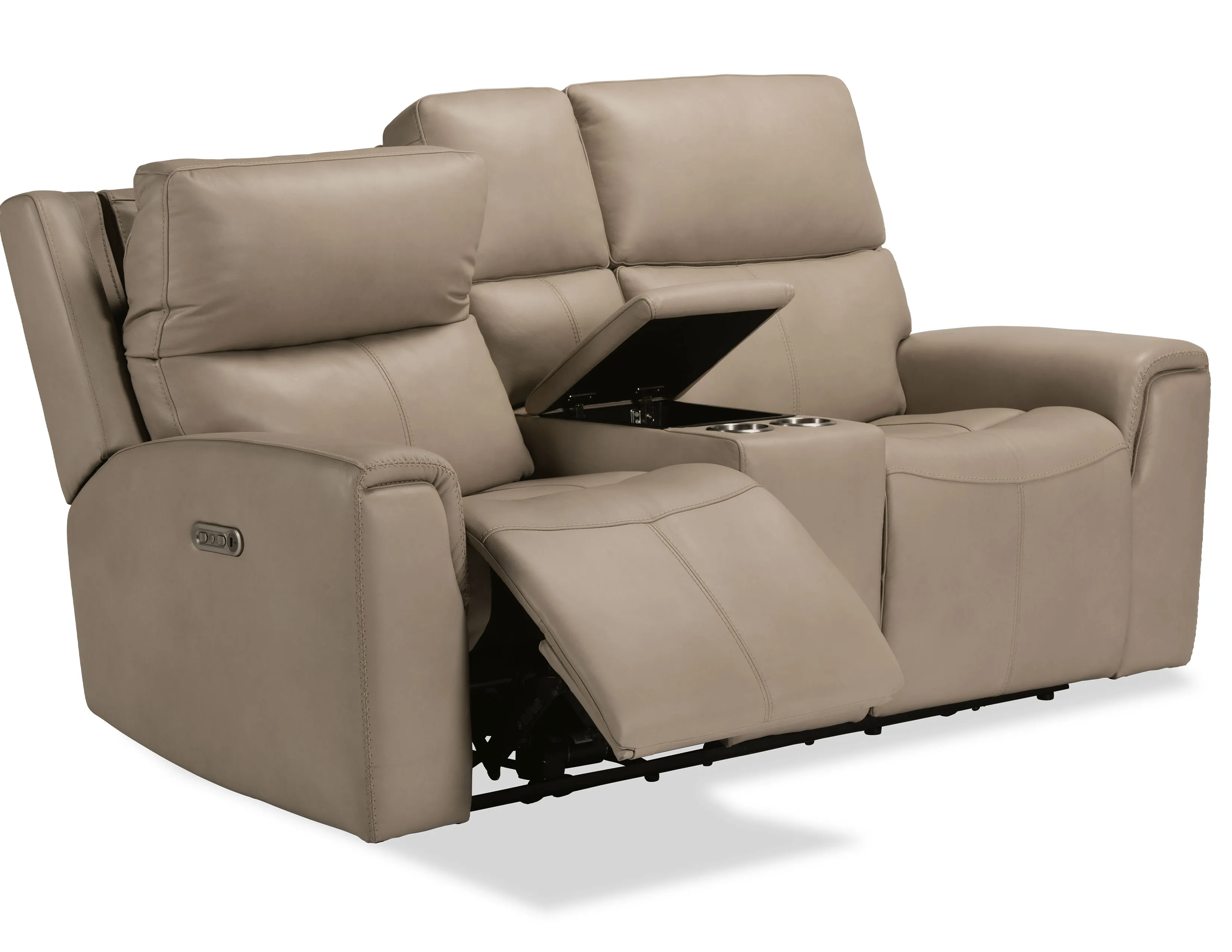 Jarvis Power Recliner with Power Headrest (009-12) ZERO GRAVITY - In stock 17 Jarvis Power Recliner with Power Headrest (009-12) ZERO GRAVITY - In stock