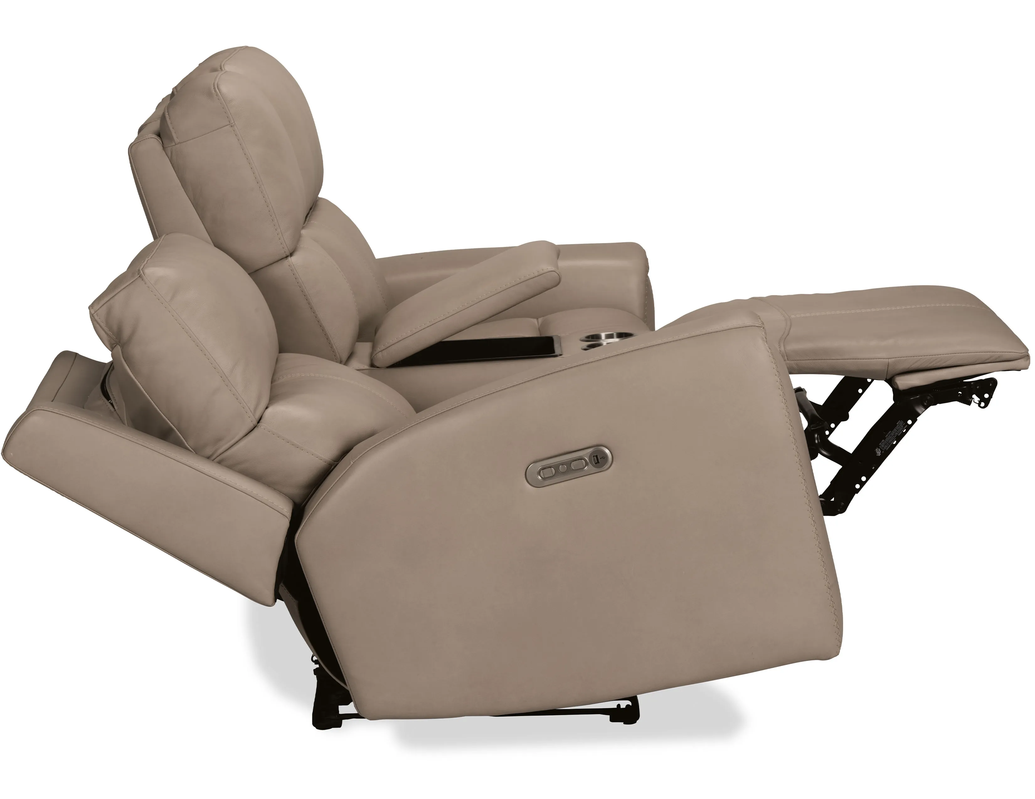 Jarvis Power Recliner with Power Headrest (009-12) ZERO GRAVITY - In stock 18 Jarvis Power Recliner with Power Headrest (009-12) ZERO GRAVITY - In stock