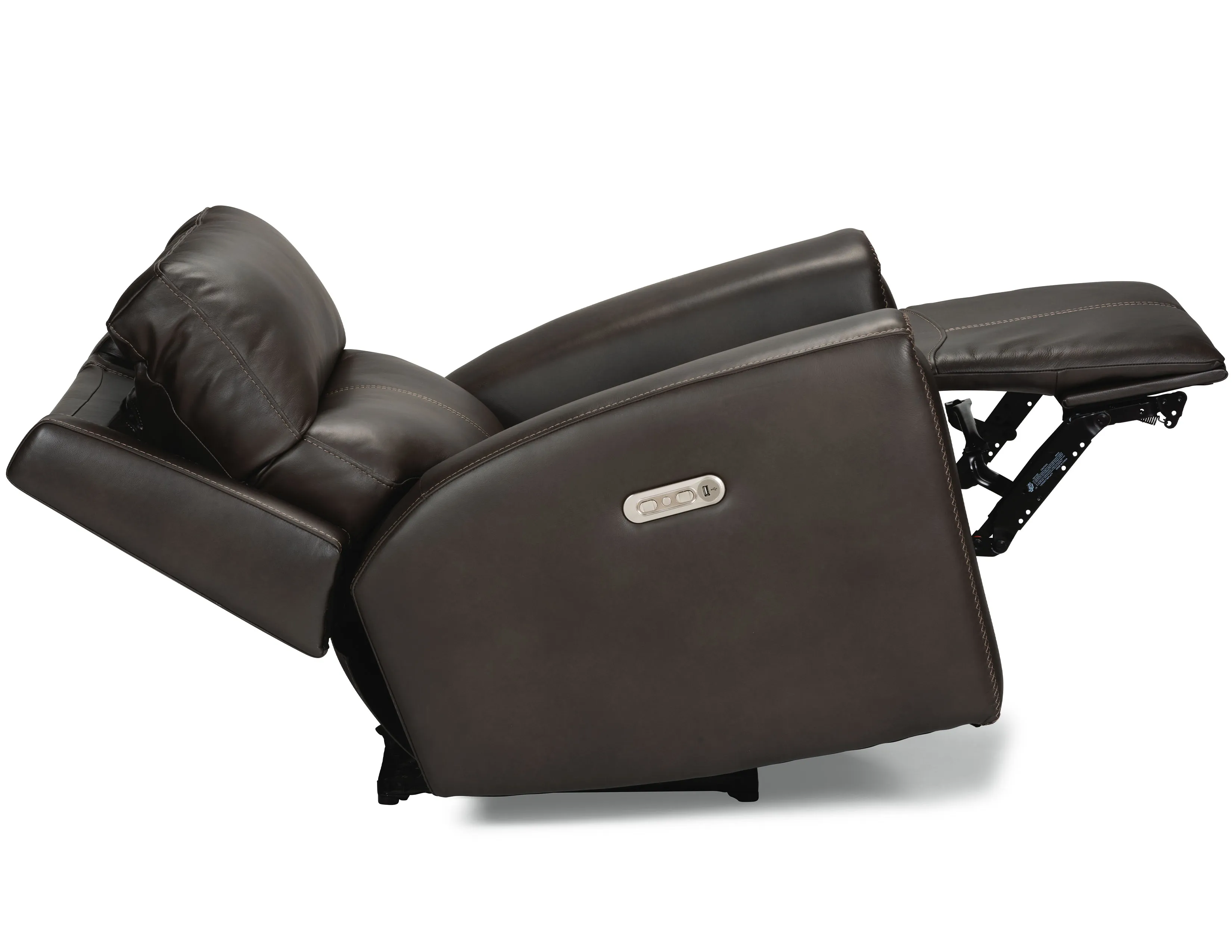 Jarvis Power Recliner with Power Headrest (009-12) ZERO GRAVITY - In stock 7 Jarvis Power Recliner with Power Headrest (009-12) ZERO GRAVITY - In stock