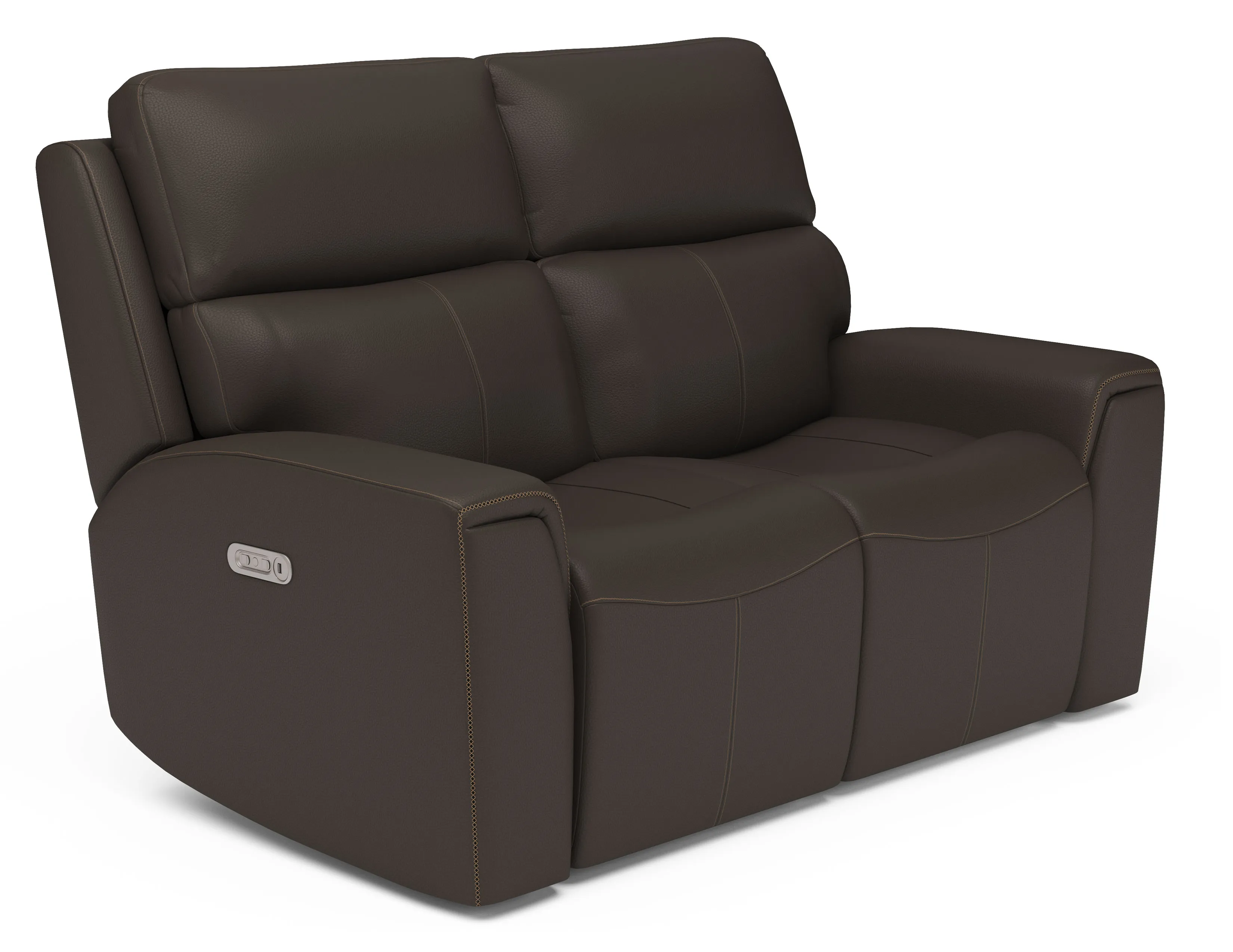 Jarvis Power Reclining Loveseat with Power Headrests (009-70) ZERO GRAVITY - In stock 2 Jarvis Power Reclining Loveseat with Power Headrests (009-70) ZERO GRAVITY - In stock