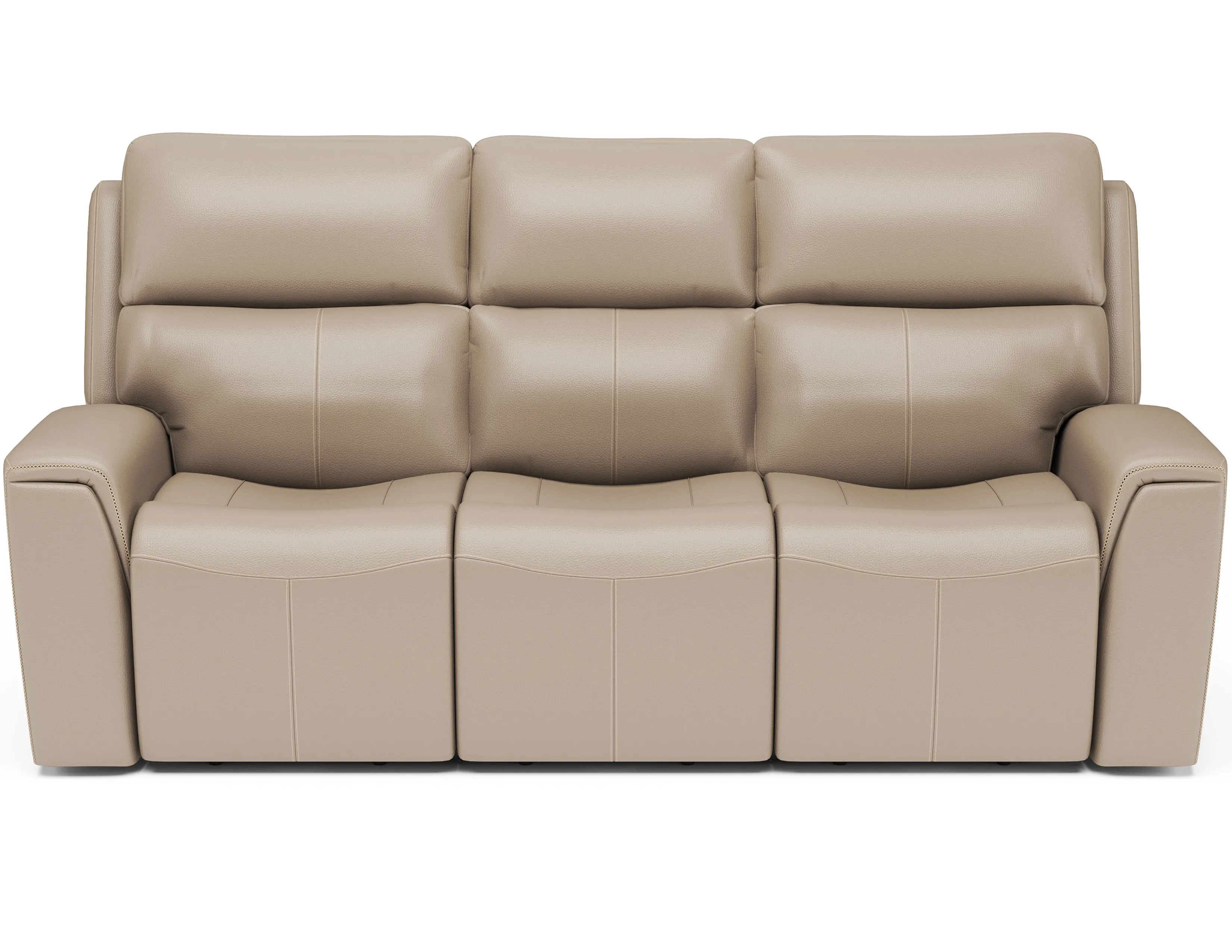 Jarvis Power Reclining Sofa with Power Headrests (009-12) ZERO GRAVITY - In stock 1 Jarvis Power Reclining Sofa with Power Headrests (009-12) ZERO GRAVITY - In stock
