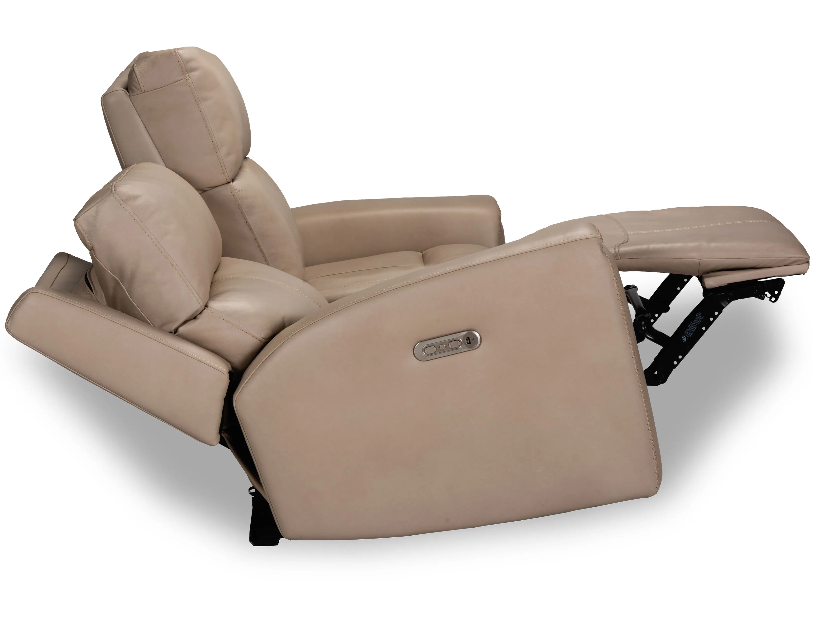 Jarvis Power Reclining Sofa with Power Headrests (009-12) ZERO GRAVITY - In stock 26 Jarvis Power Reclining Sofa with Power Headrests (009-12) ZERO GRAVITY - In stock