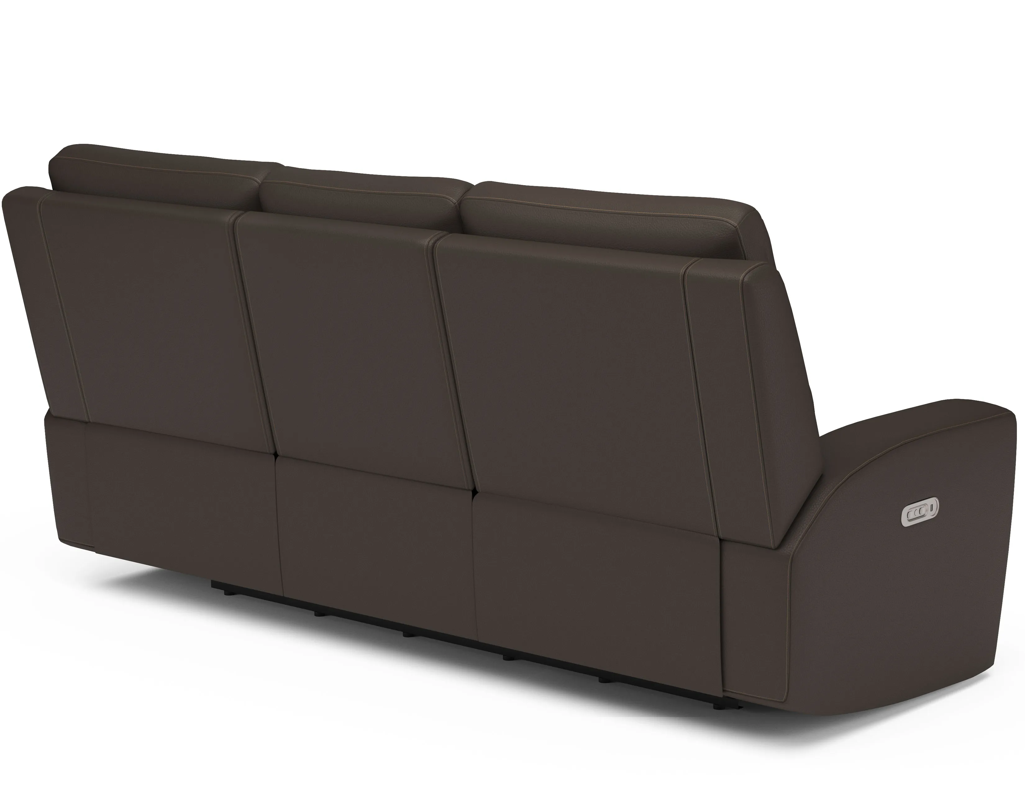 Jarvis Power Reclining Sofa with Power Headrests (009-12) ZERO GRAVITY - In stock 6 Jarvis Power Reclining Sofa with Power Headrests (009-12) ZERO GRAVITY - In stock