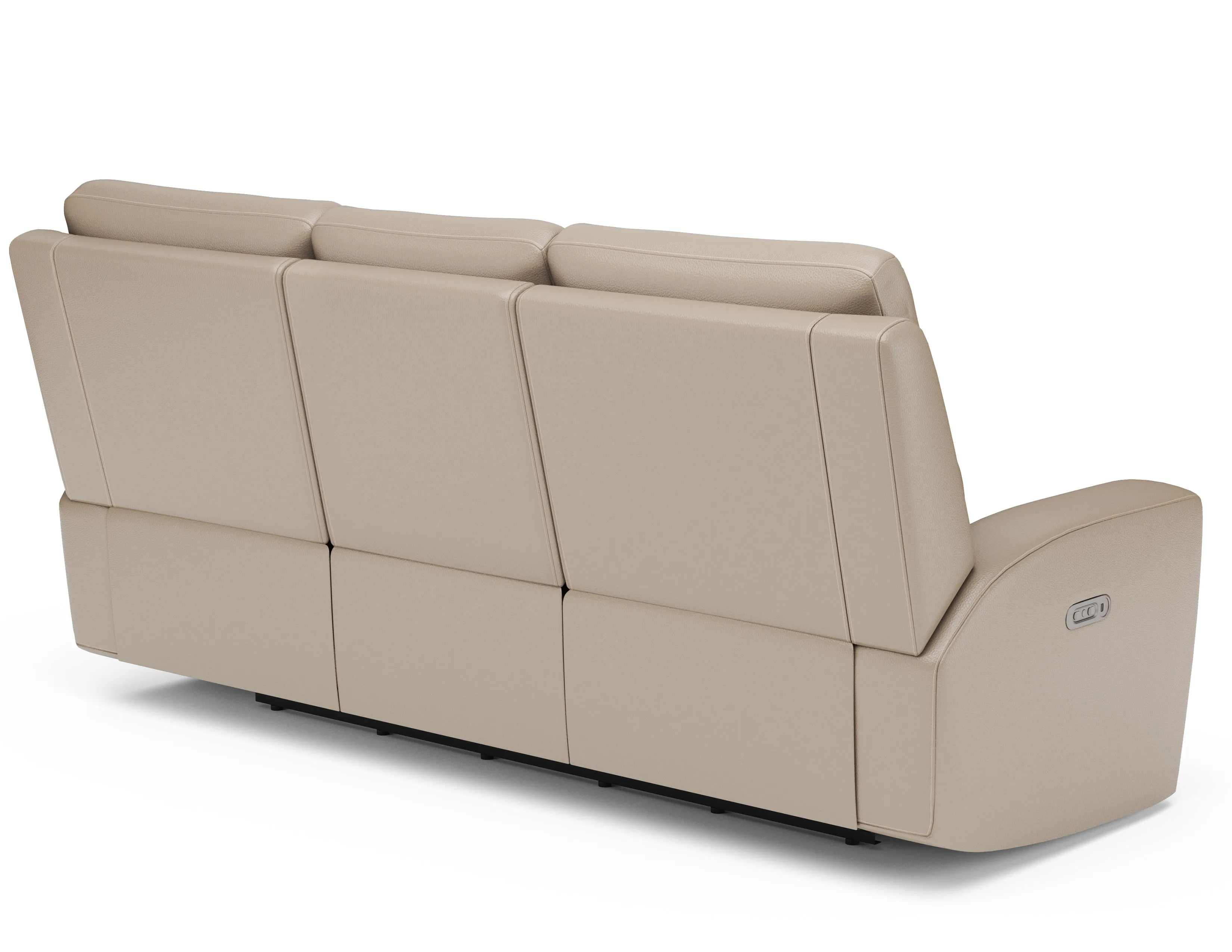 Jarvis Power Reclining Sofa with Power Headrests (009-70) ZERO GRAVITY - In stock 7 Jarvis Power Reclining Sofa with Power Headrests (009-70) ZERO GRAVITY - In stock