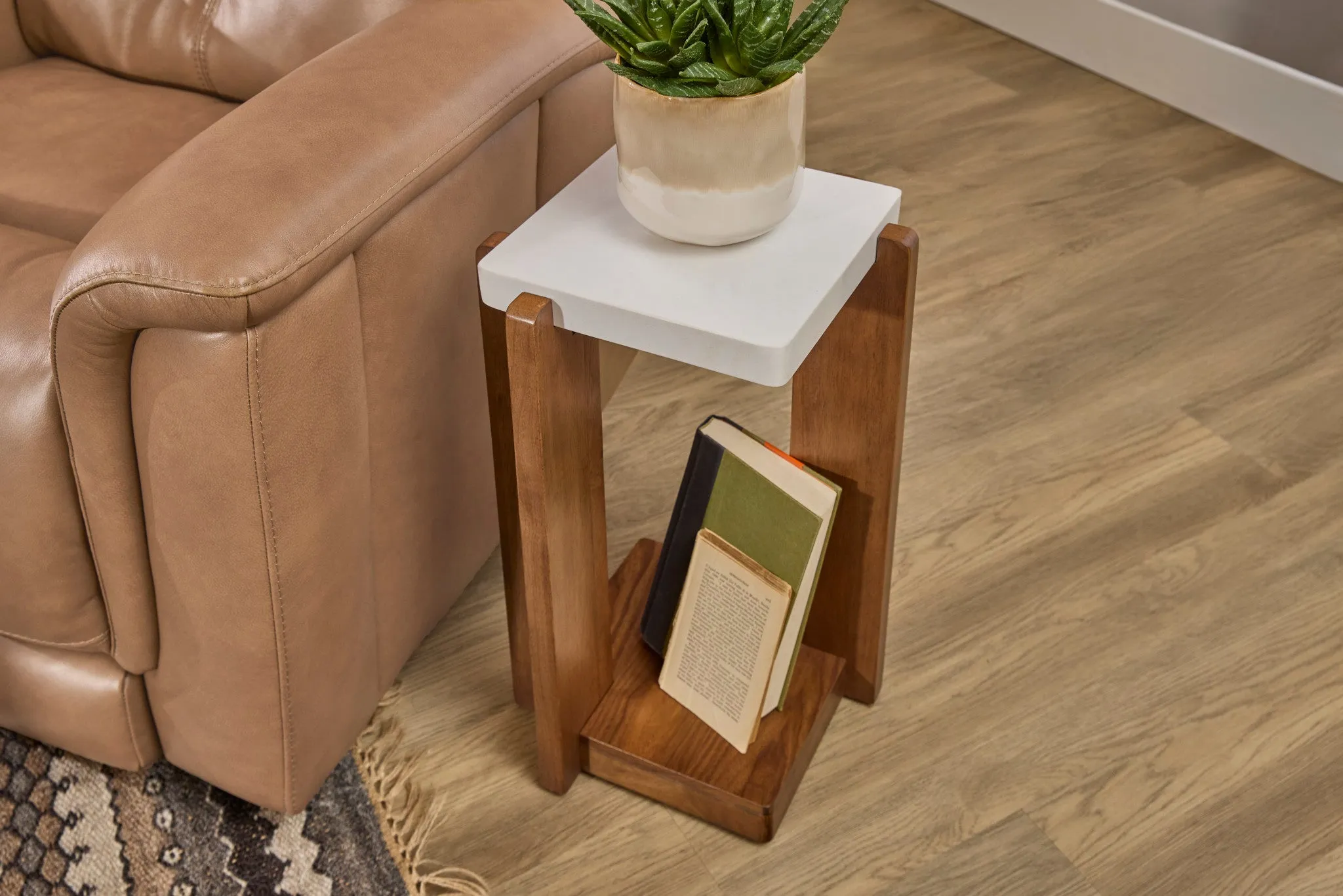 Lincoln Accent Table 2 Lincoln Accent Table