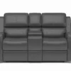 Linden Power Reclining Loveseat with Console and Power Headrests and Lumbar (946-02) ZERO GRAVITY (in stock) 37 Linden Power Reclining Loveseat with Console and Power Headrests and Lumbar (946-02) ZERO GRAVITY (in stock)