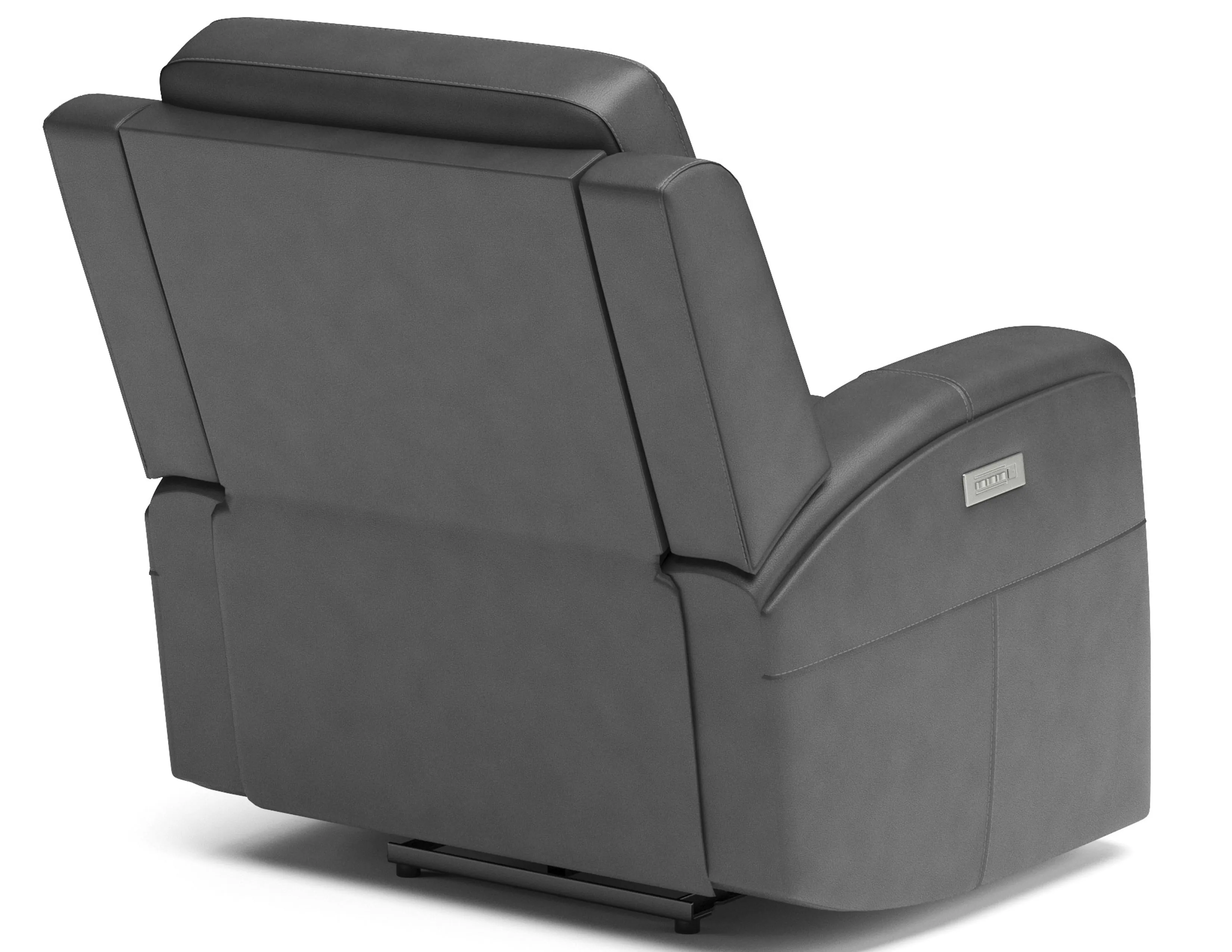 Linden Power Recliner with Power Headrest and Lumbar (946-02) ZERO GRAVITY (in stock) 2 Linden Power Recliner with Power Headrest and Lumbar (946-02) ZERO GRAVITY (in stock)