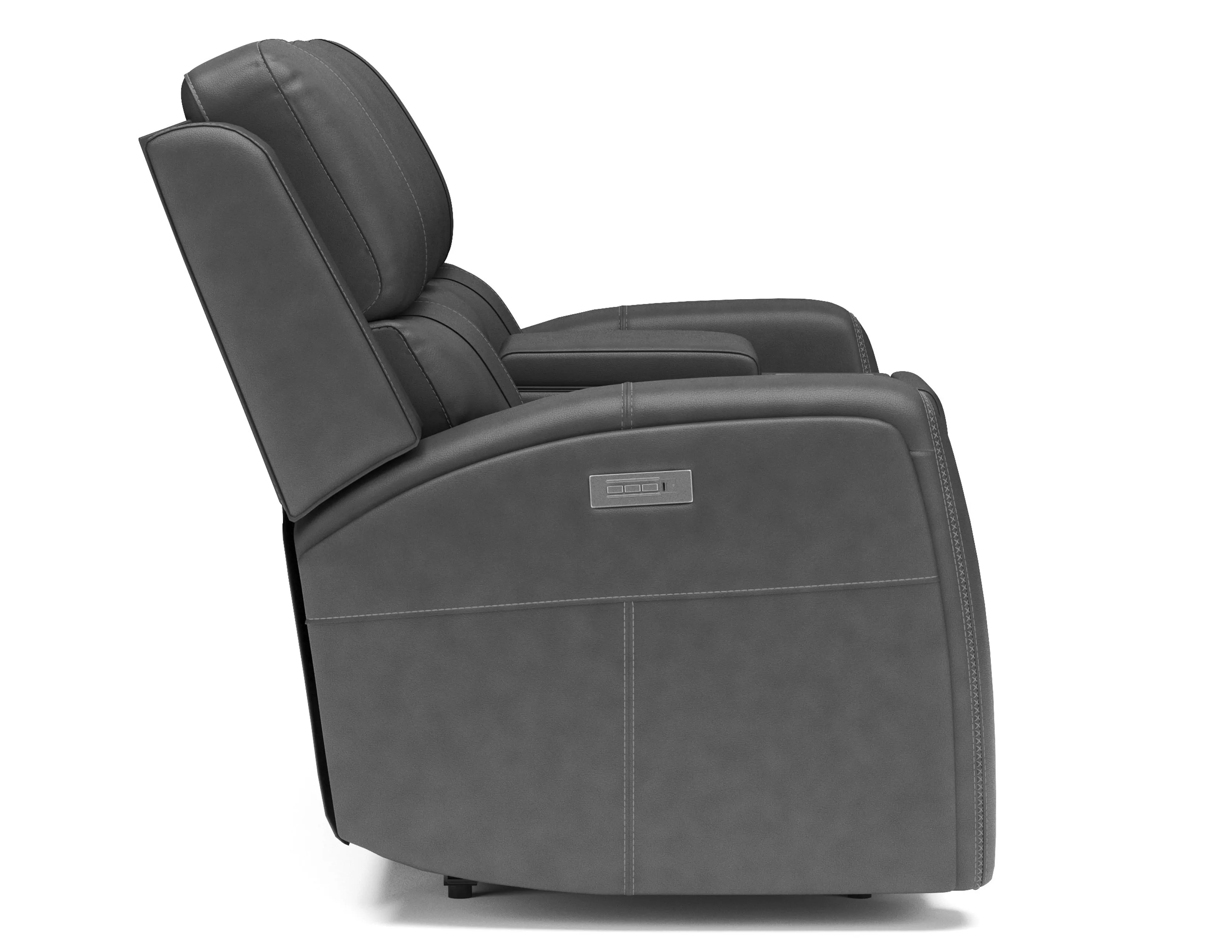 Linden Power Recliner with Power Headrest and Lumbar (946-02) ZERO GRAVITY (in stock) 3 Linden Power Recliner with Power Headrest and Lumbar (946-02) ZERO GRAVITY (in stock)