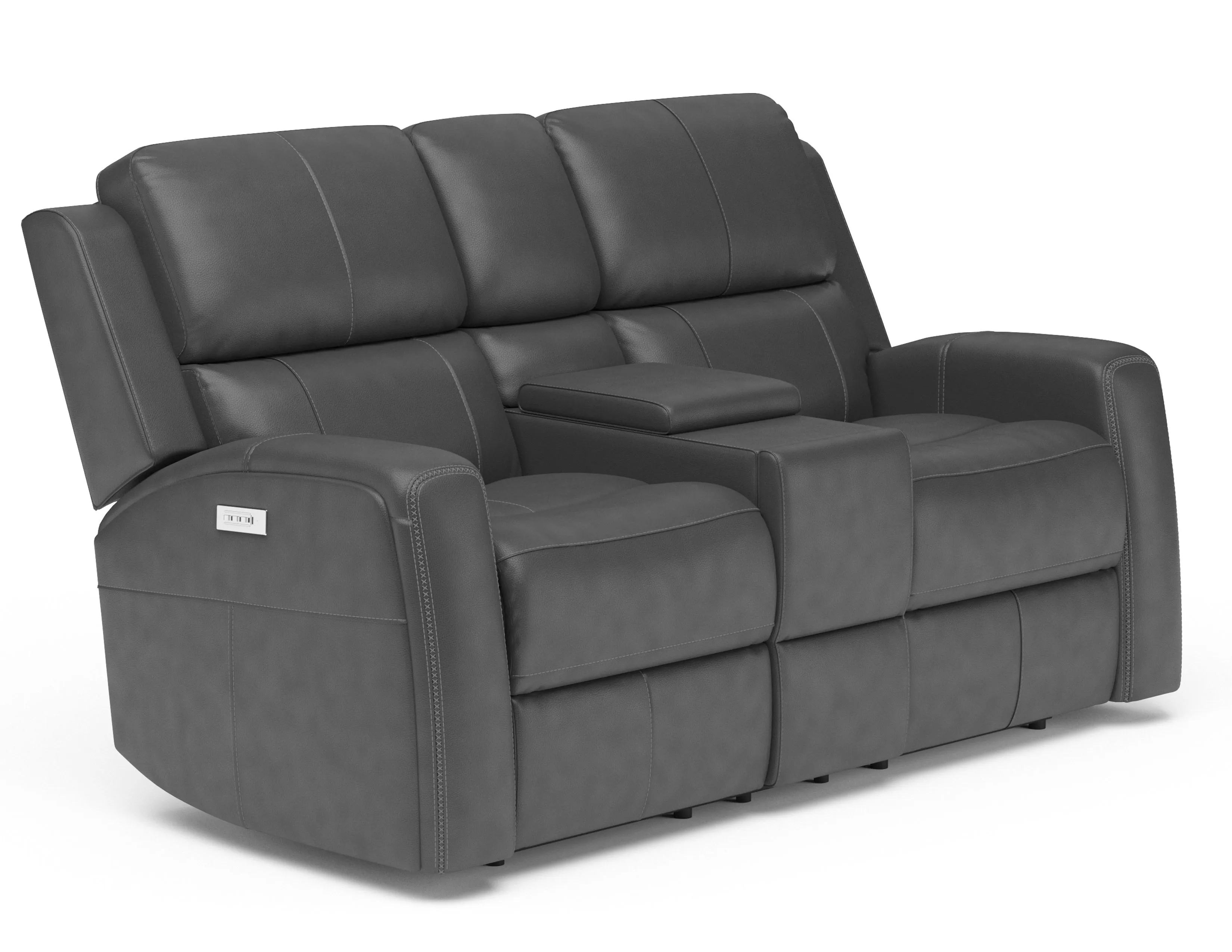 Linden Power Recliner with Power Headrest and Lumbar (946-02) ZERO GRAVITY (in stock) 9 Linden Power Recliner with Power Headrest and Lumbar (946-02) ZERO GRAVITY (in stock)