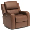 Linden Power Recliner with Power Headrest and Lumbar (946-72) ZERO GRAVITY (in stock) 34 Linden Power Recliner with Power Headrest and Lumbar (946-72) ZERO GRAVITY (in stock)