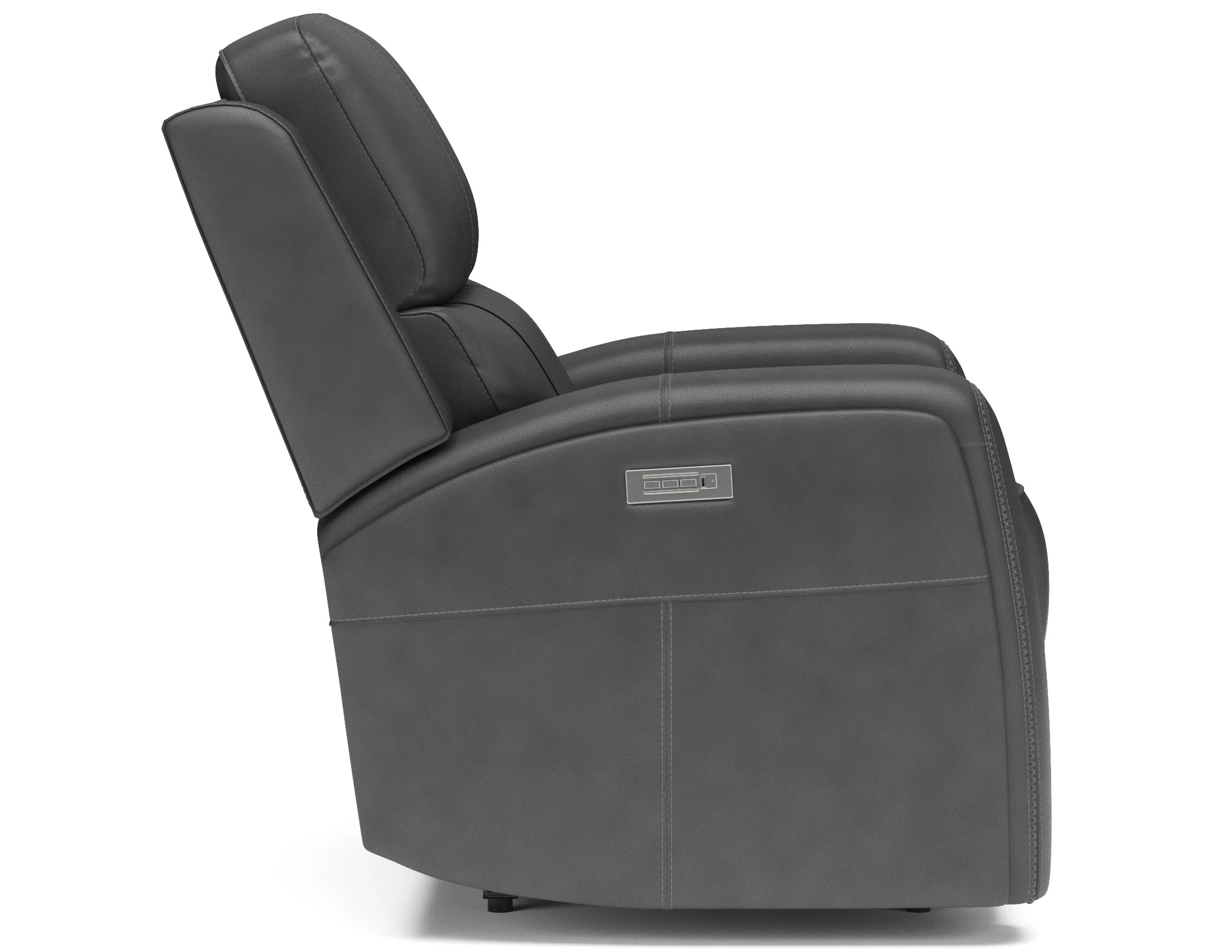 Linden Power Reclining Loveseat with Power Headrests and Lumbar (946-02) ZERO GRAVITY (in stock) 18 Linden Power Reclining Loveseat with Power Headrests and Lumbar (946-02) ZERO GRAVITY (in stock)