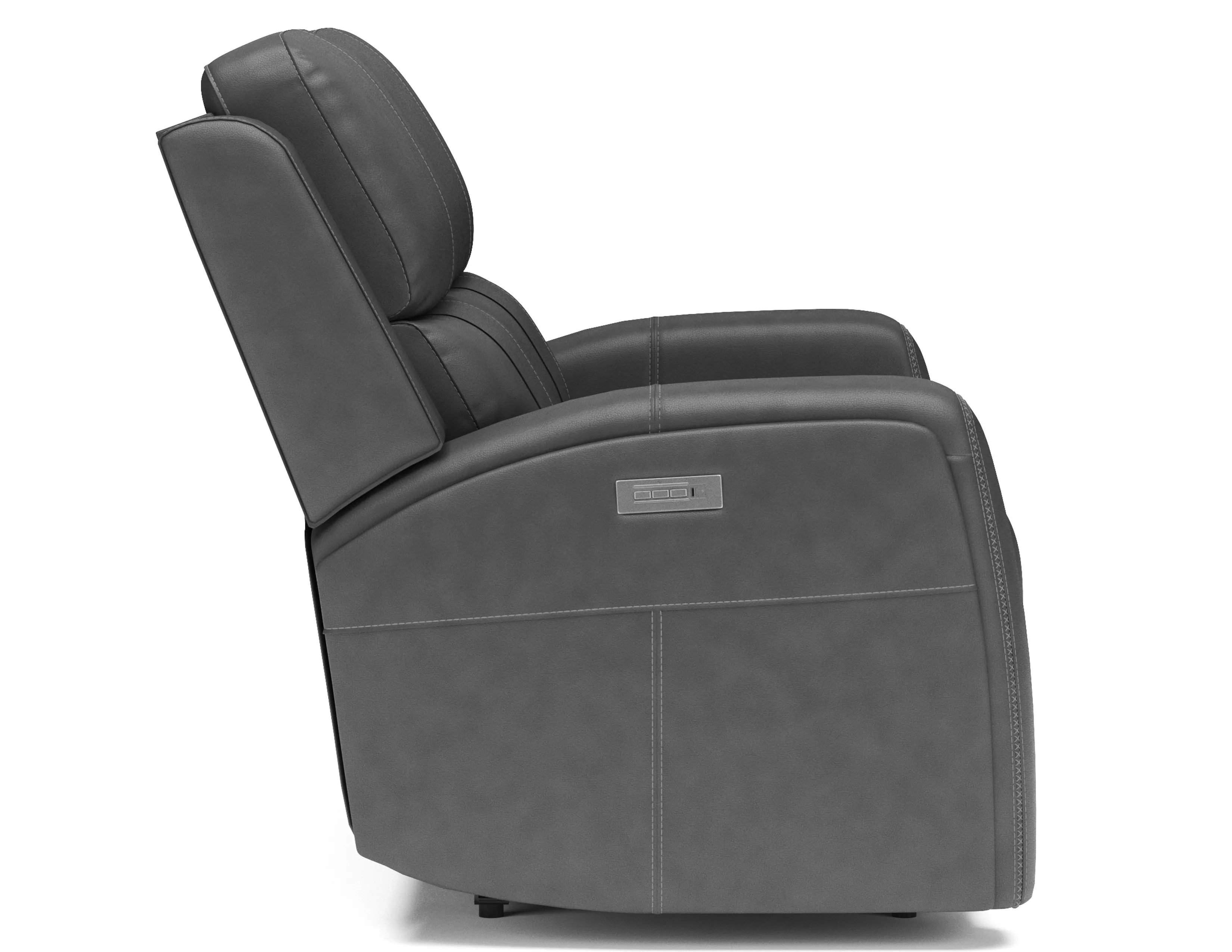 Linden Power Reclining Loveseat with Power Headrests and Lumbar (946-02) ZERO GRAVITY (in stock) 3 Linden Power Reclining Loveseat with Power Headrests and Lumbar (946-02) ZERO GRAVITY (in stock)