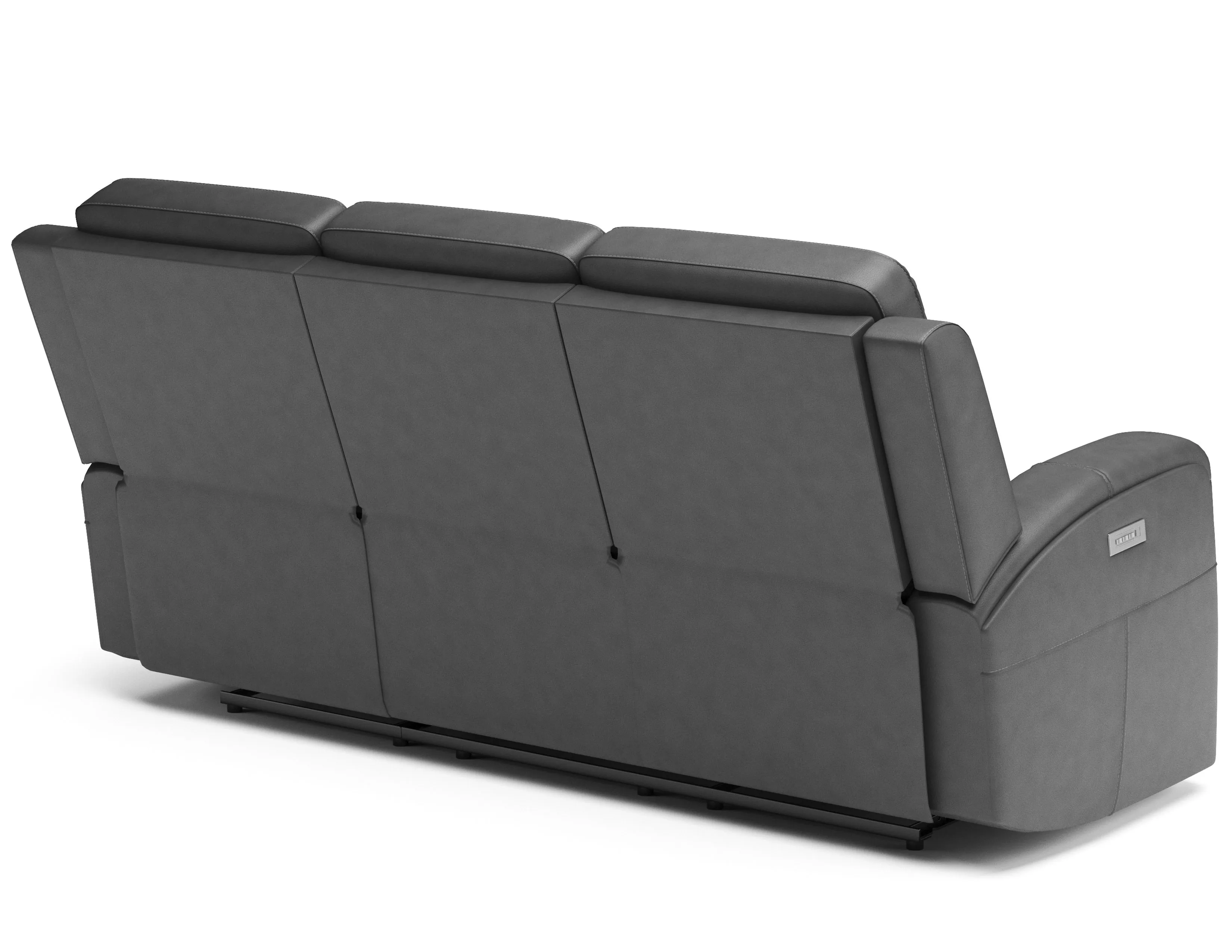 Linden Power Reclining Loveseat with Power Headrests and Lumbar (946-02) ZERO GRAVITY (in stock) 7 Linden Power Reclining Loveseat with Power Headrests and Lumbar (946-02) ZERO GRAVITY (in stock)