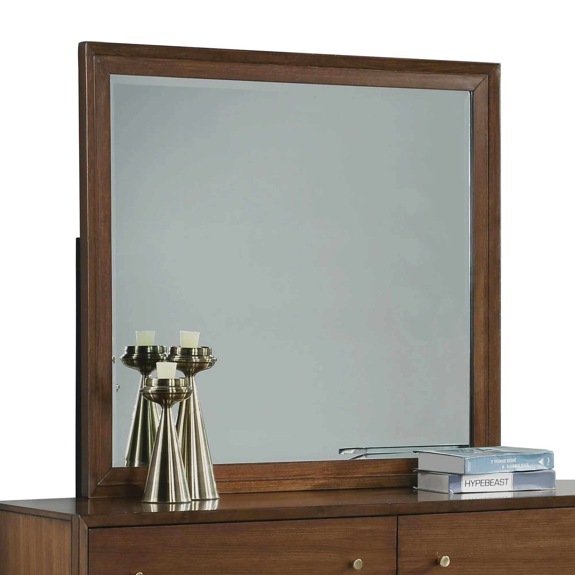 Ludwig Mirror