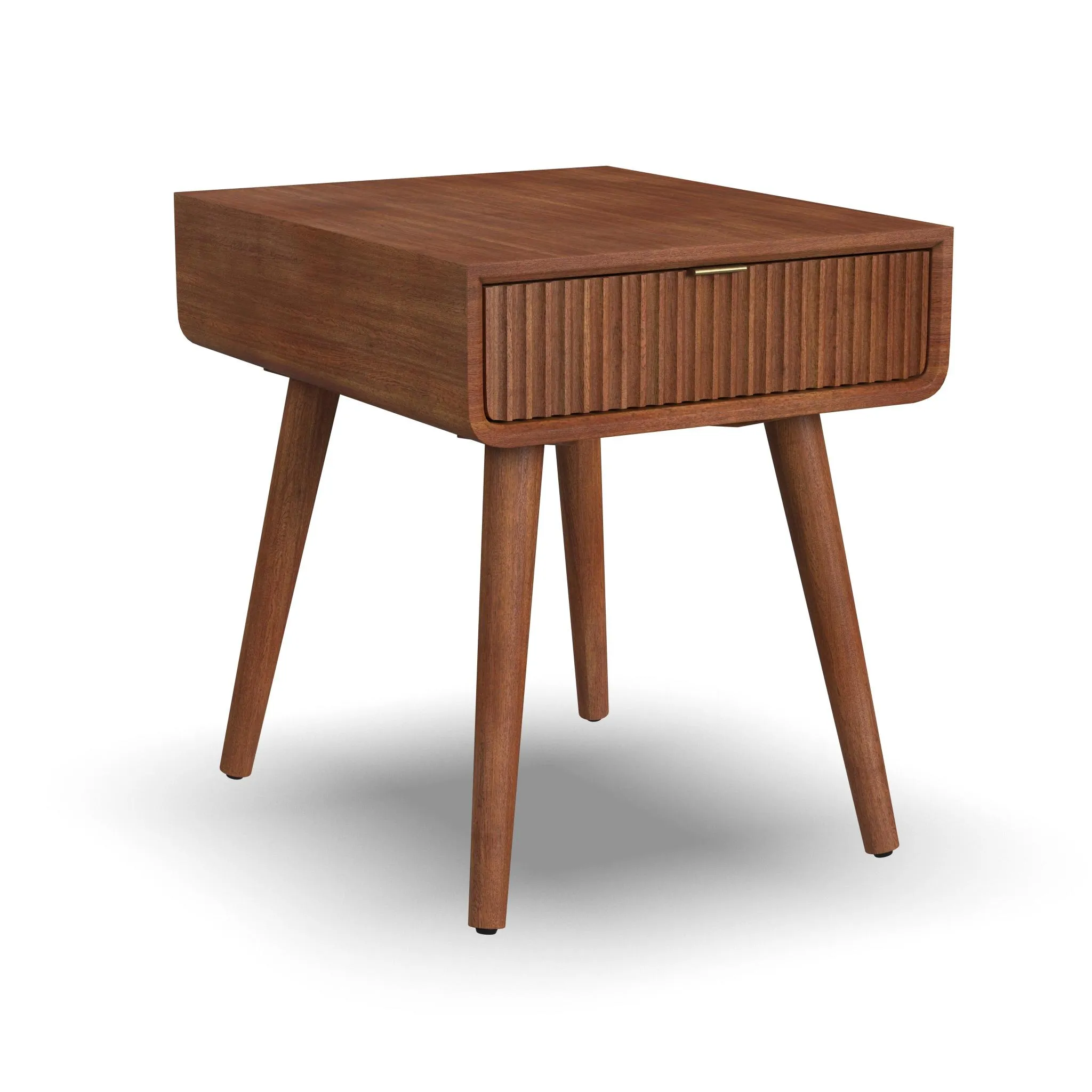 Ludwig End Table 3 Ludwig End Table