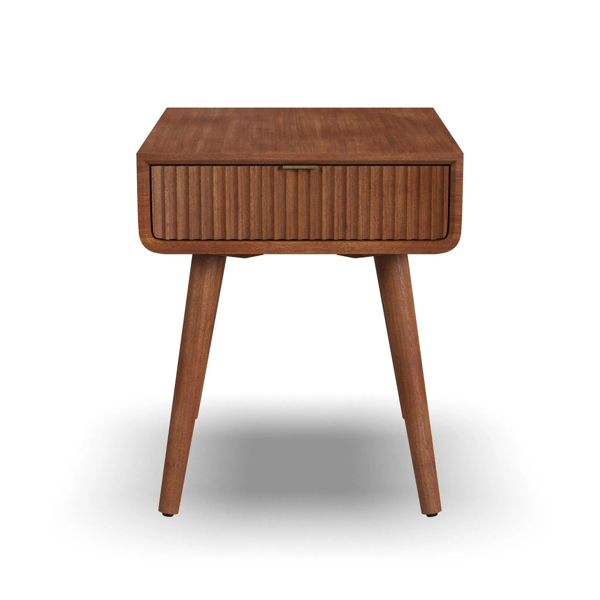 Ludwig End Table 5 Ludwig End Table