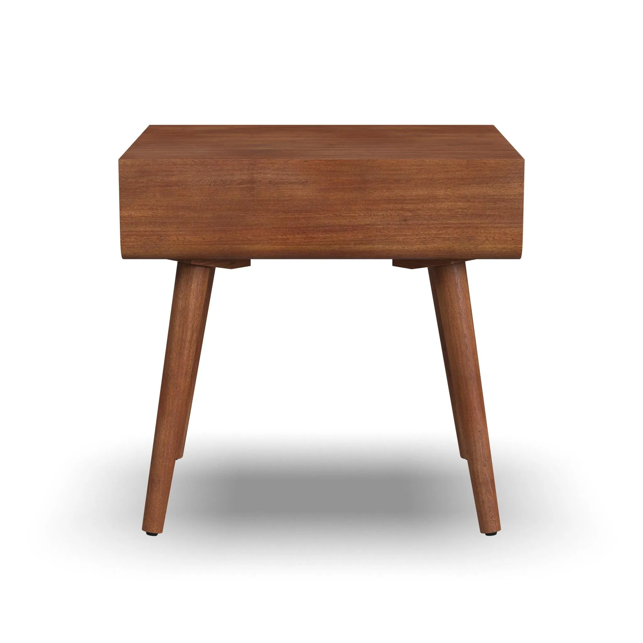 Ludwig End Table 6 Ludwig End Table