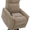 Luma Petite Power Lift Recliner with Power Headrest, Lumbar, Heat & Massage (2 Colors) in stock 13 Luma Petite Power Lift Recliner with Power Headrest, Lumbar, Heat & Massage (2 Colors) in stock
