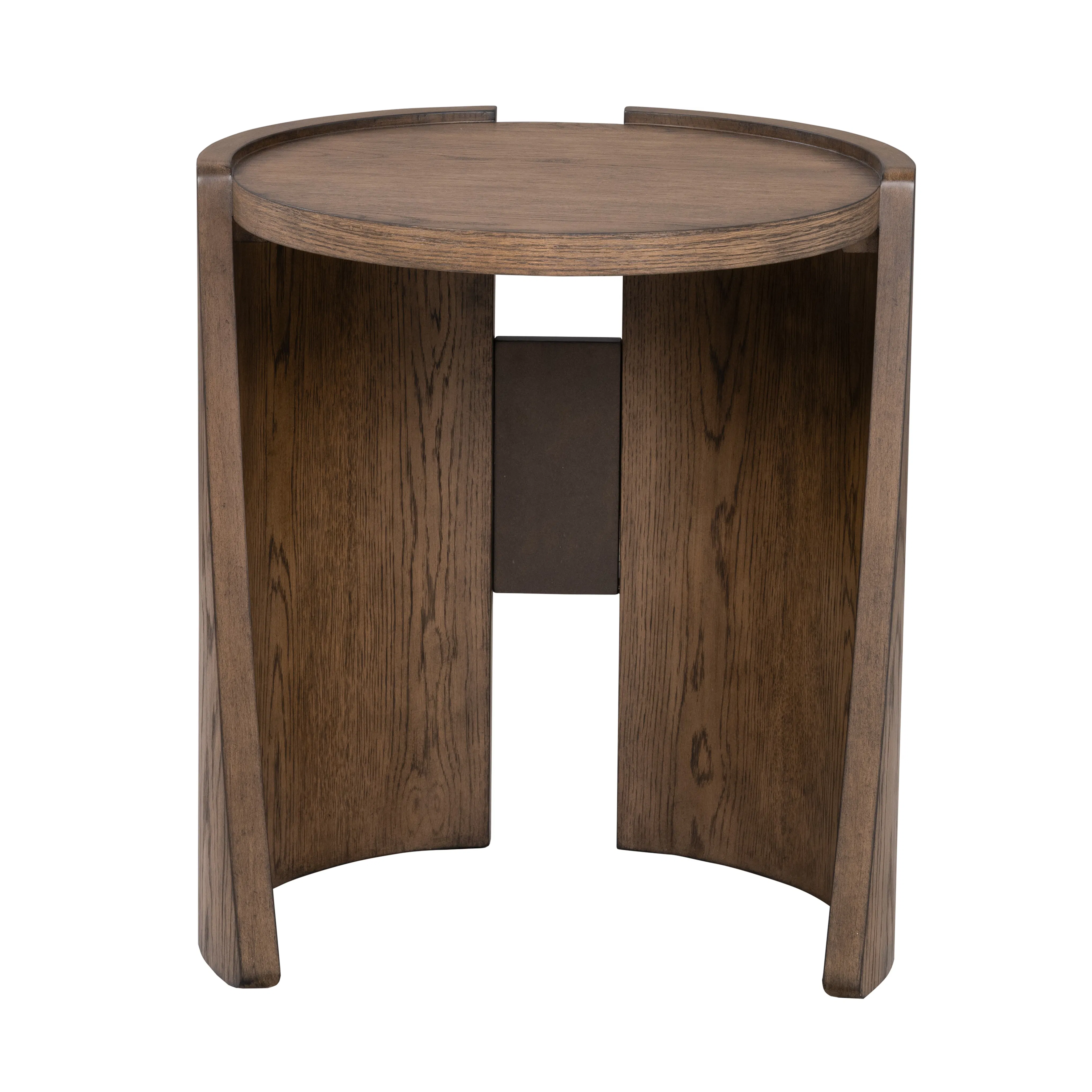 Lyra End Table 1 Lyra End Table