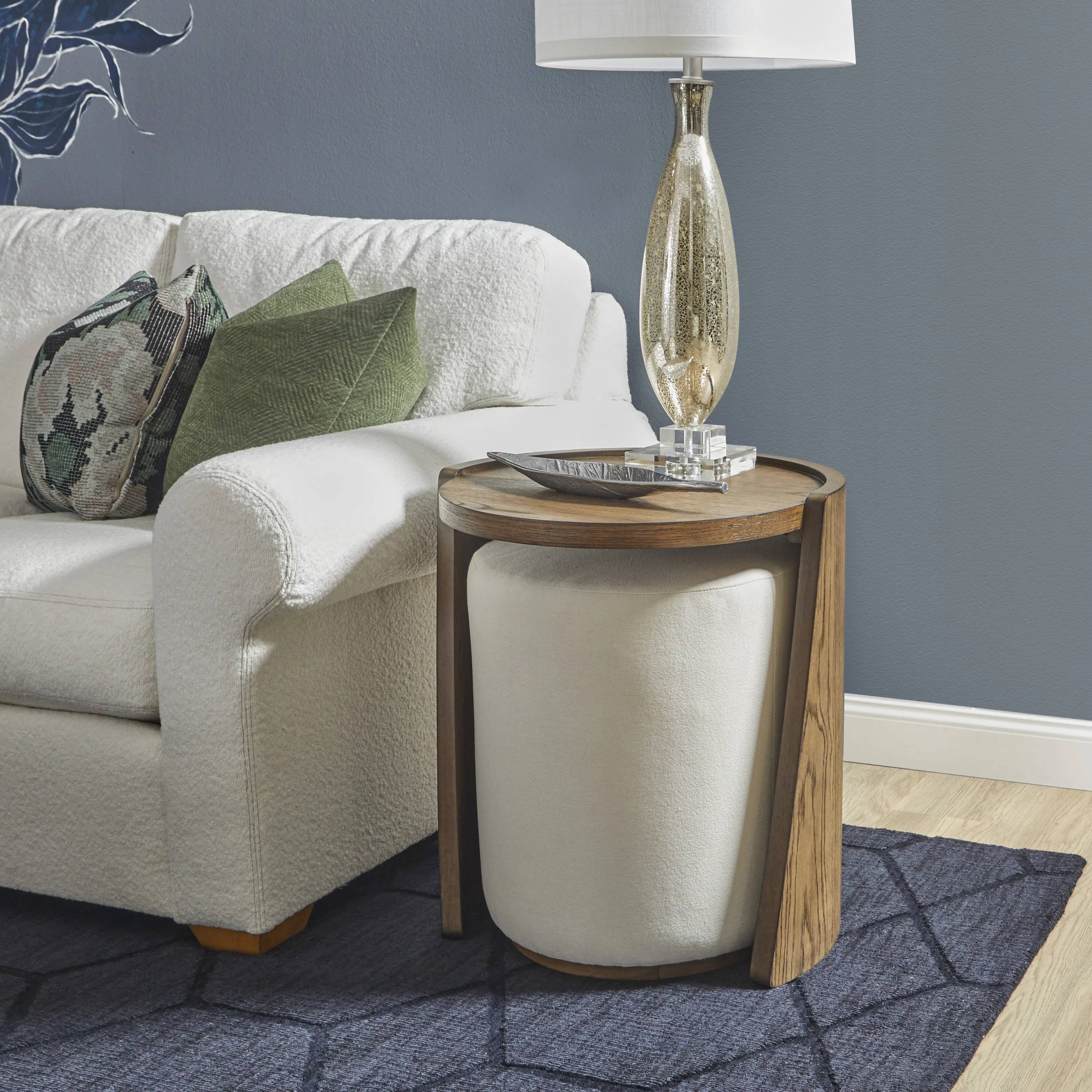Lyra End Table 2 Lyra End Table