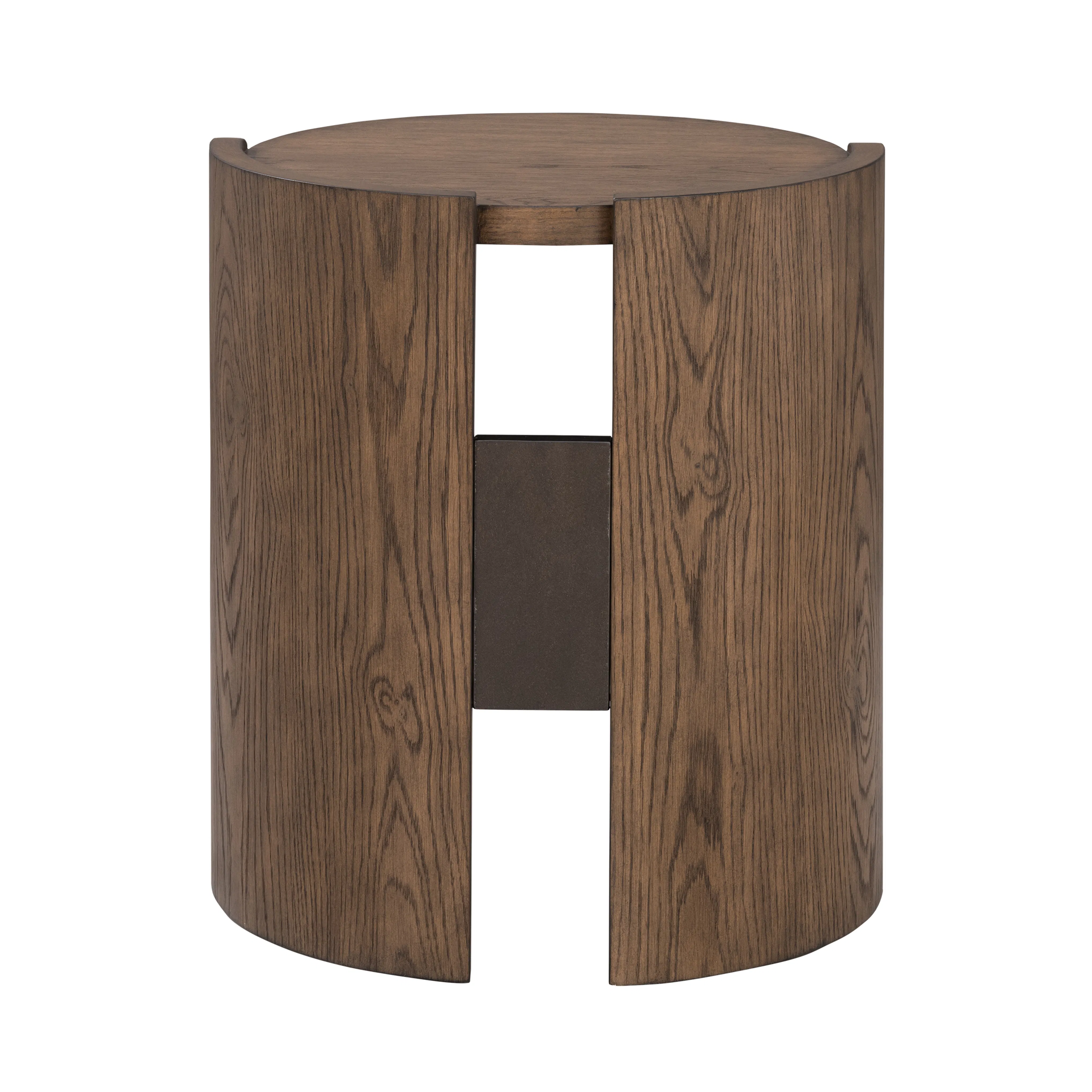 Lyra End Table 4 Lyra End Table