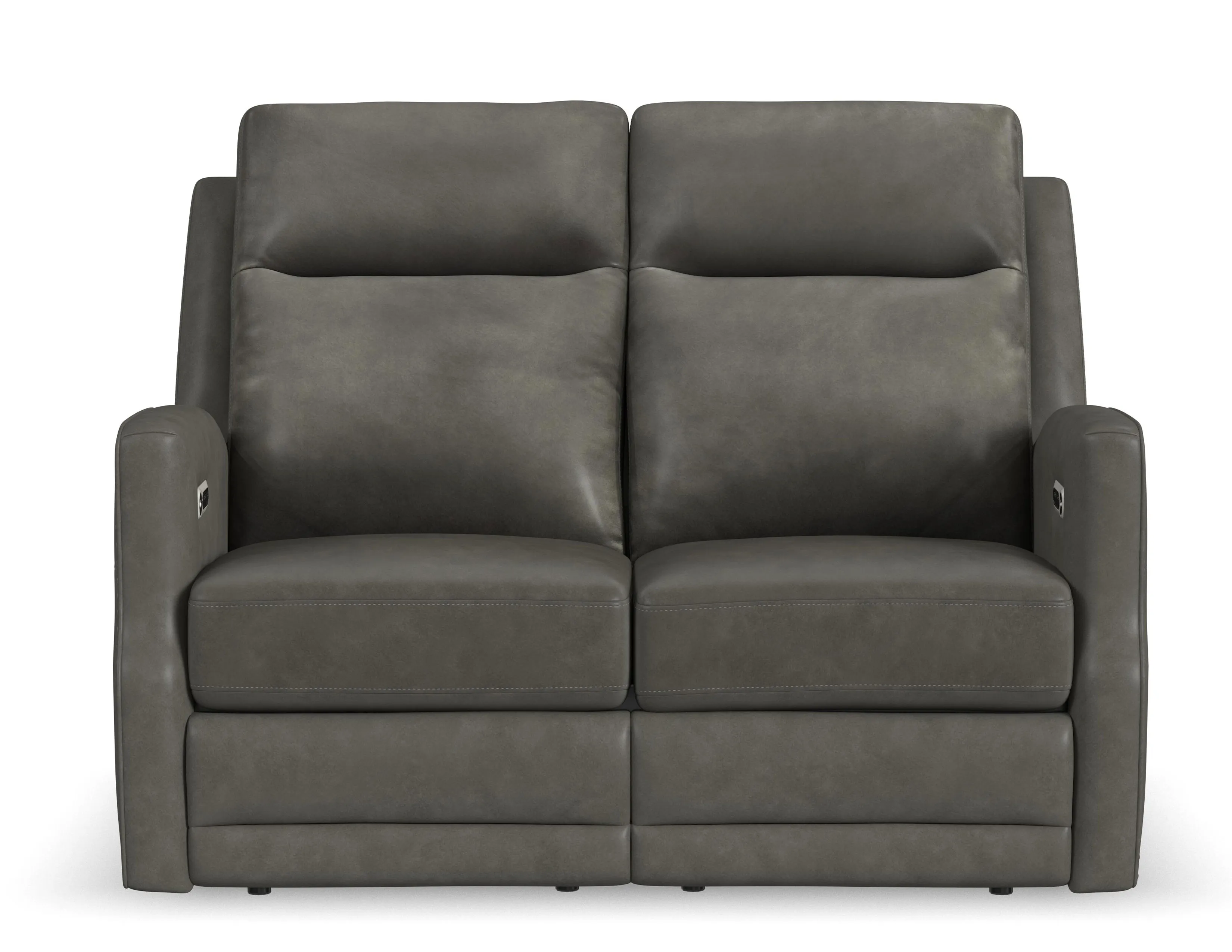 Maxwell Triple Power Zero Gravity Reclining Console Loveseat (2 colors) 10 Maxwell Triple Power Zero Gravity Reclining Console Loveseat (2 colors)