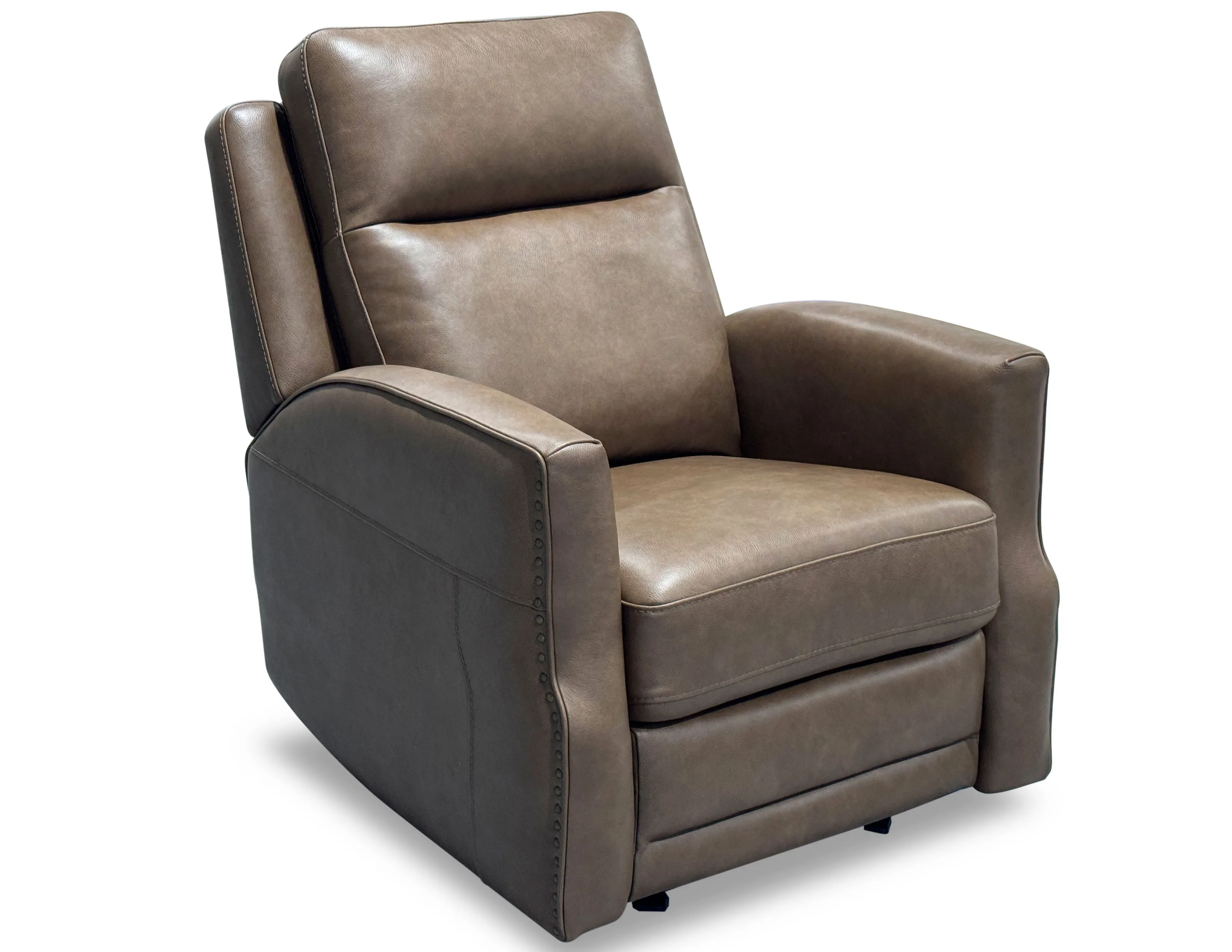 Maxwell Triple Power Zero Gravity Reclining Console Loveseat (2 colors) 15 Maxwell Triple Power Zero Gravity Reclining Console Loveseat (2 colors)