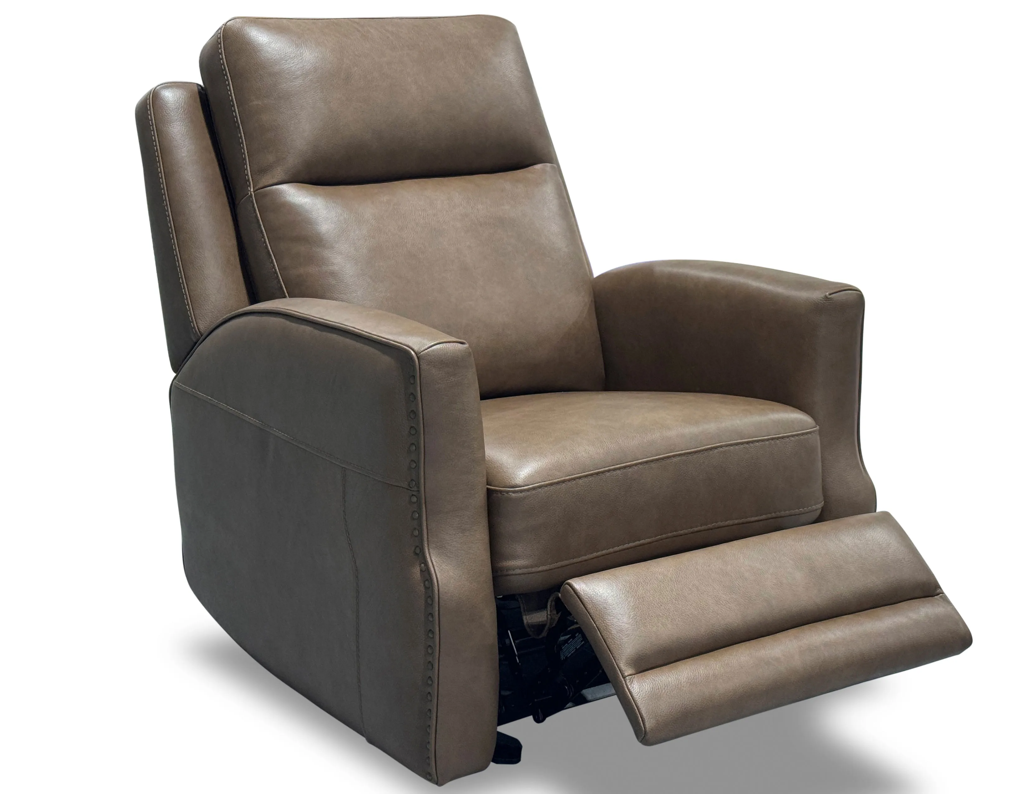 Maxwell Triple Power Zero Gravity Reclining Console Loveseat (2 colors) 16 Maxwell Triple Power Zero Gravity Reclining Console Loveseat (2 colors)