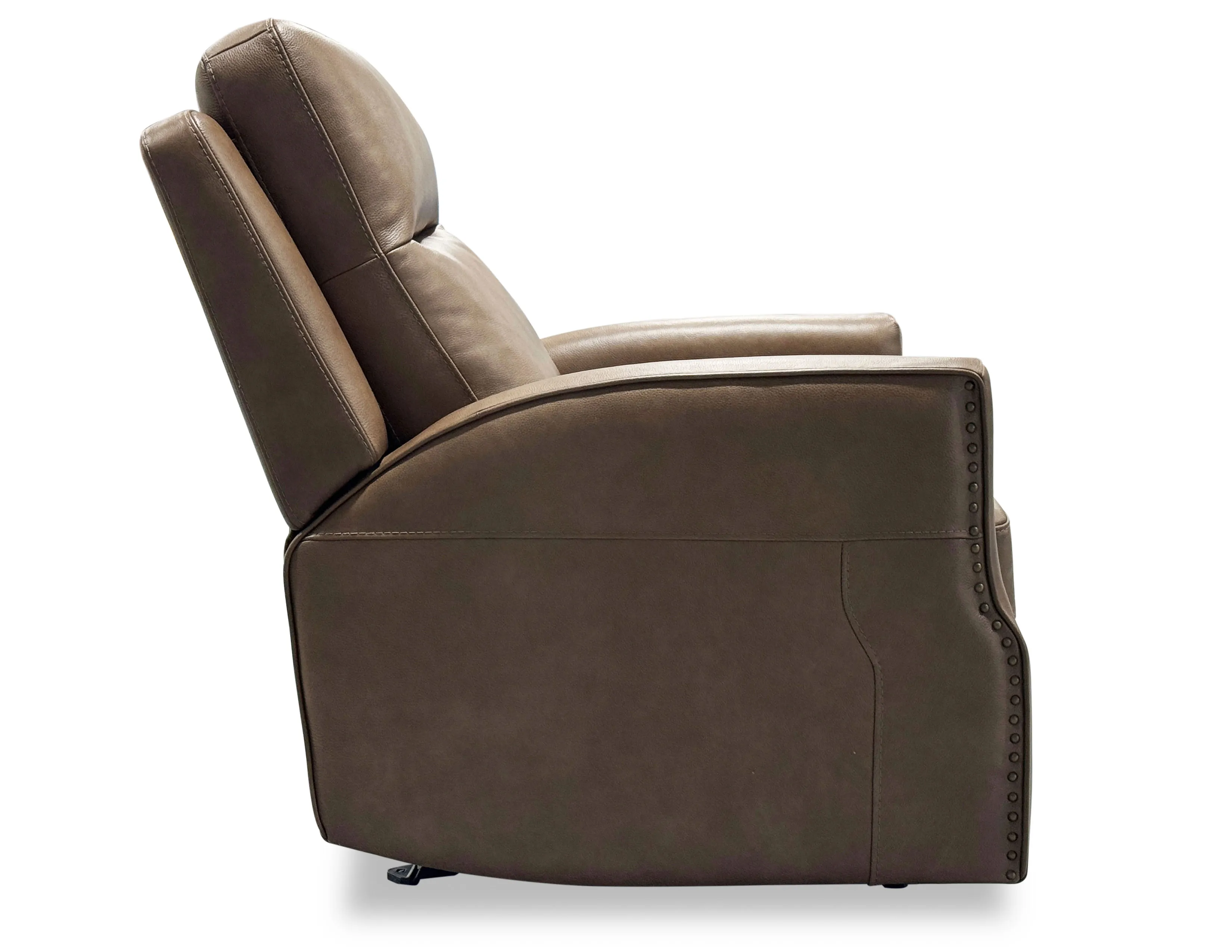 Maxwell Triple Power Zero Gravity Reclining Console Loveseat (2 colors) 17 Maxwell Triple Power Zero Gravity Reclining Console Loveseat (2 colors)