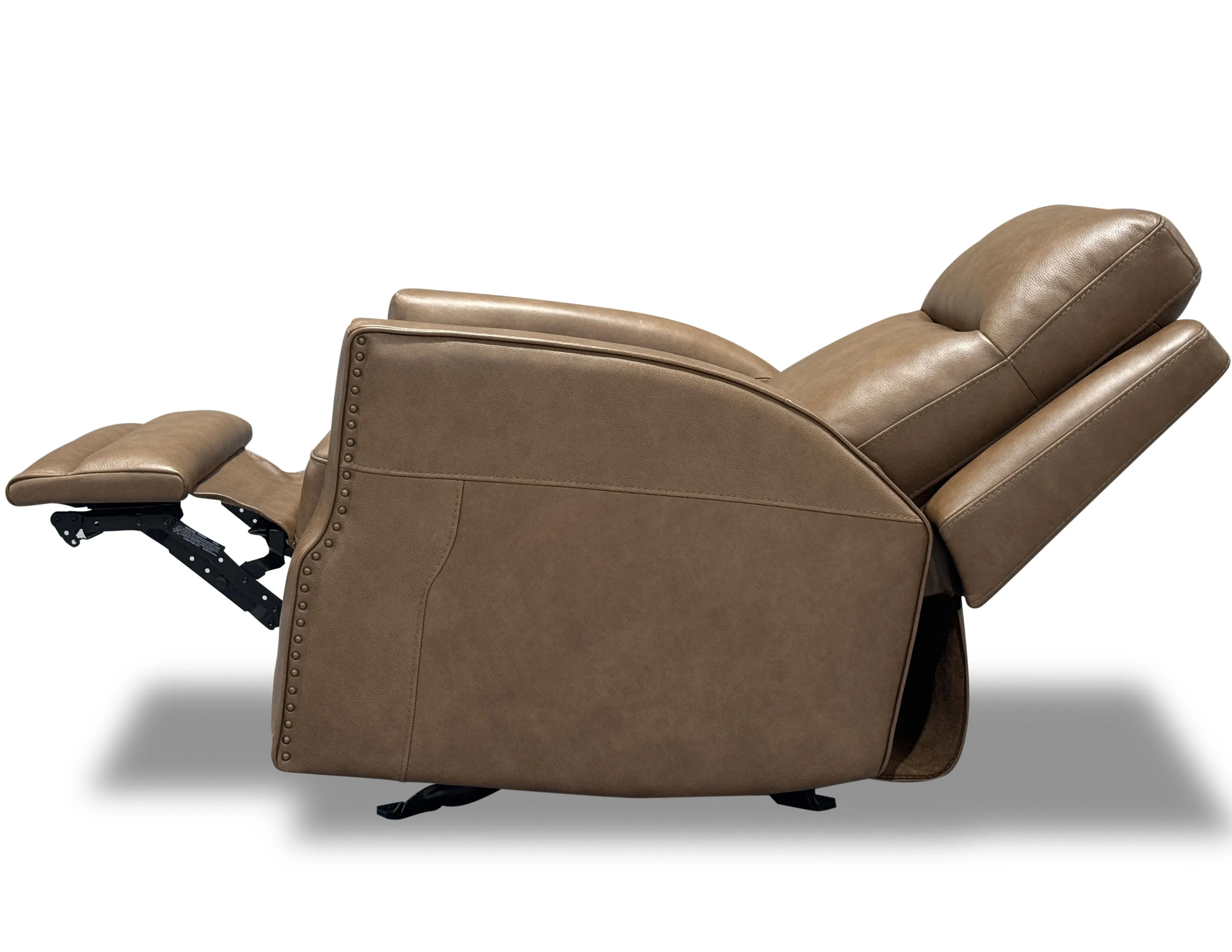 Maxwell Triple Power Zero Gravity Reclining Console Loveseat (2 colors) 18 Maxwell Triple Power Zero Gravity Reclining Console Loveseat (2 colors)