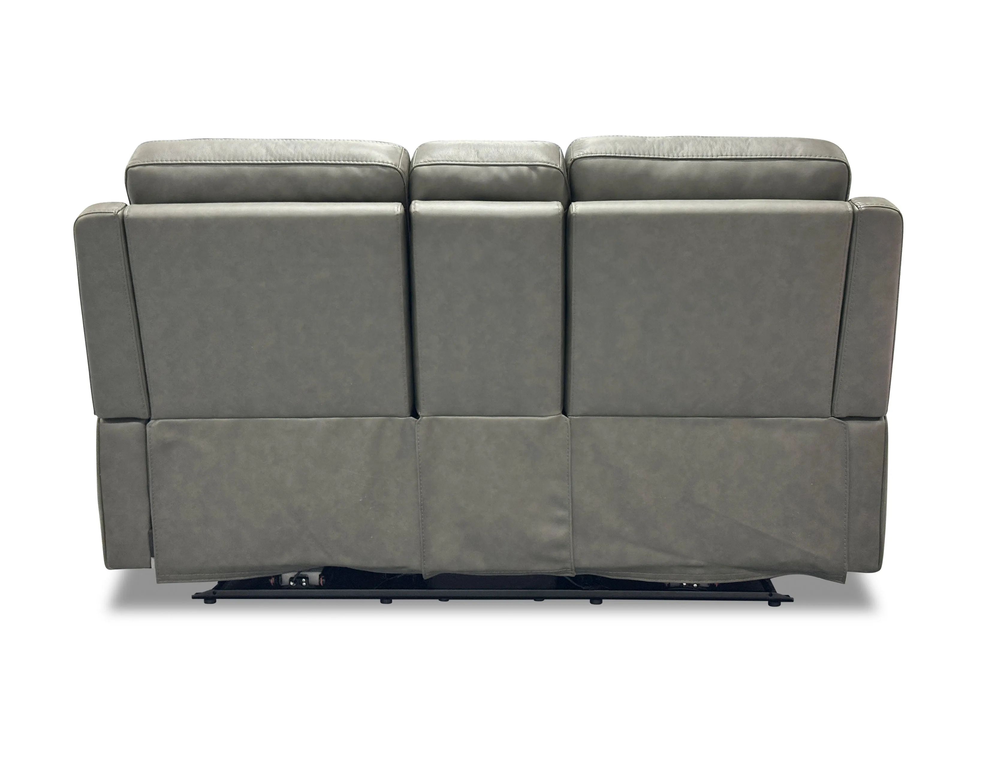 Maxwell Triple Power Zero Gravity Reclining Console Loveseat (2 colors) 6 Maxwell Triple Power Zero Gravity Reclining Console Loveseat (2 colors)