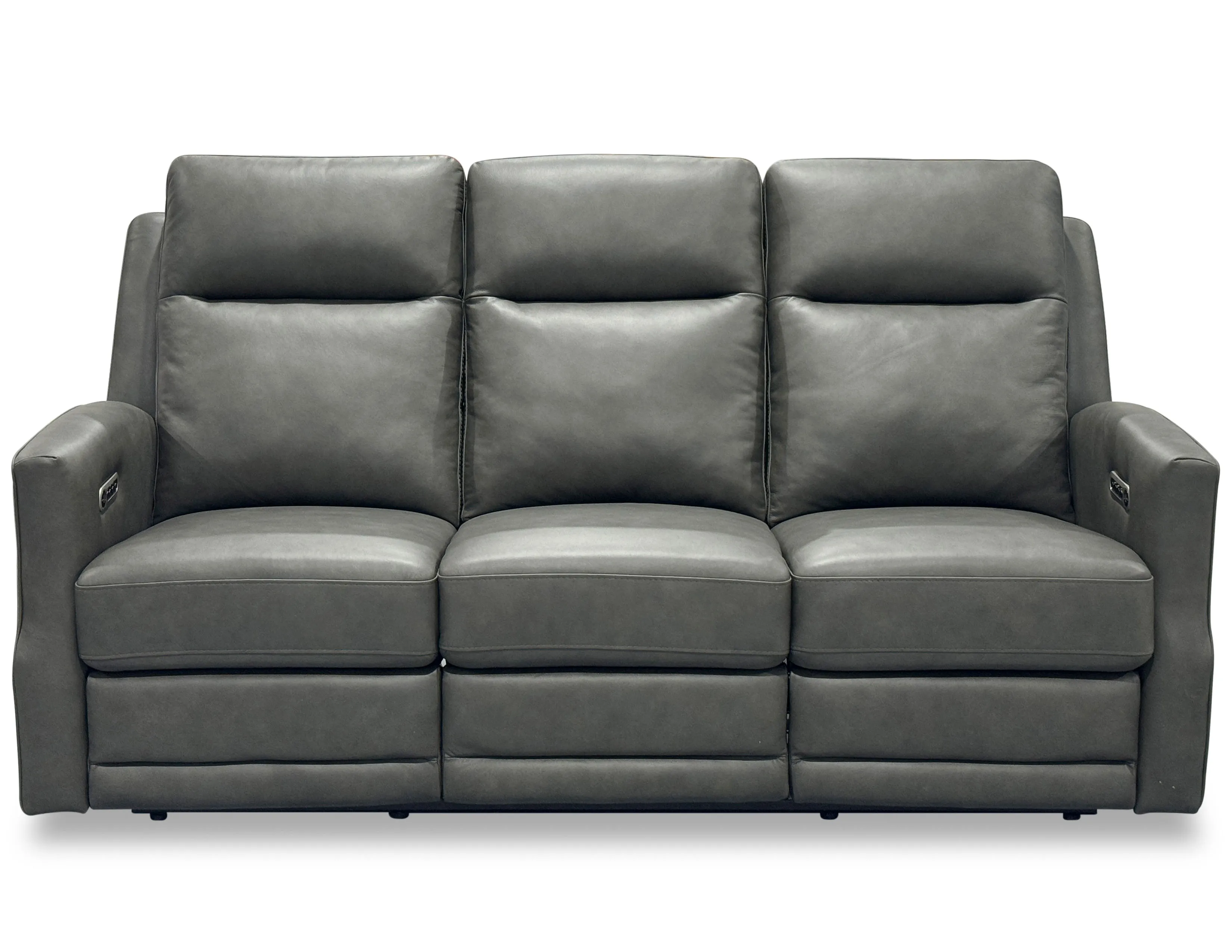 Maxwell Triple Power Zero Gravity Reclining Console Loveseat (2 colors) 7 Maxwell Triple Power Zero Gravity Reclining Console Loveseat (2 colors)