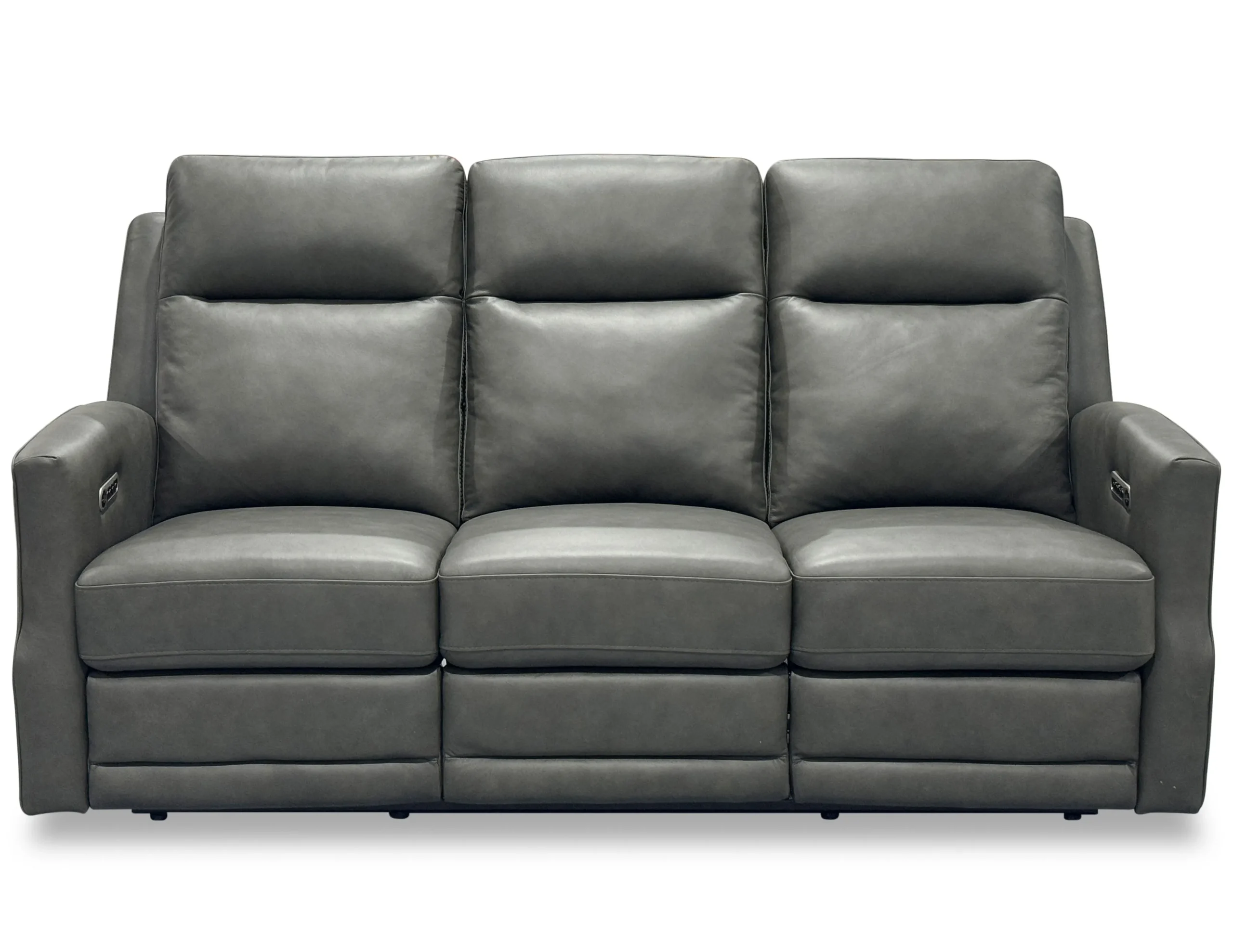 Maxwell Triple Power Zero Gravity Reclining Sofa (2 colors) 1 Maxwell Triple Power Zero Gravity Reclining Sofa (2 colors)