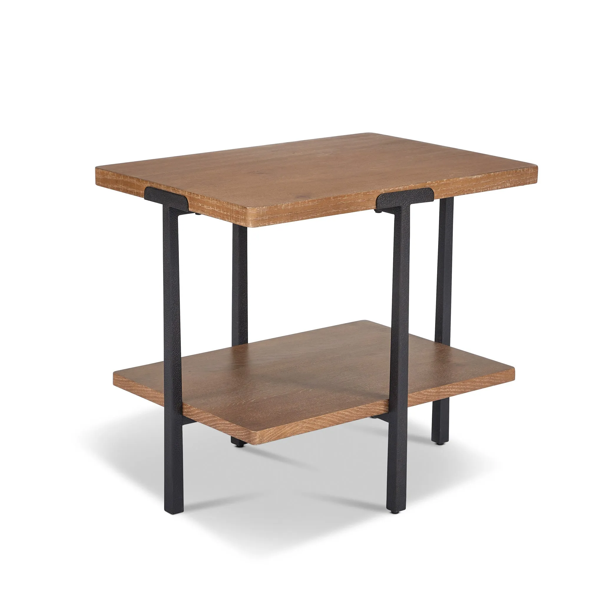 Millwork End Table 1 Millwork End Table