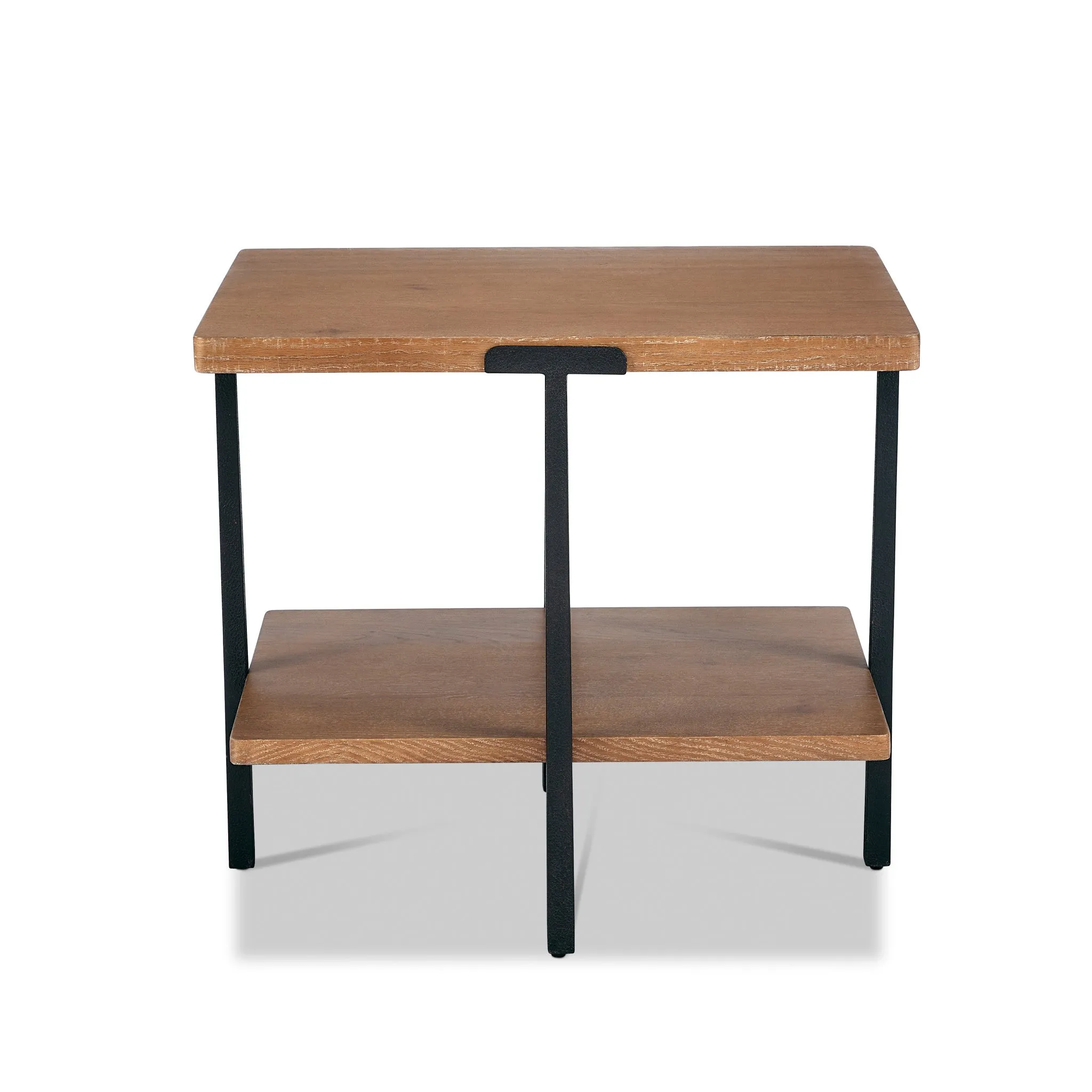 Millwork End Table 3 Millwork End Table