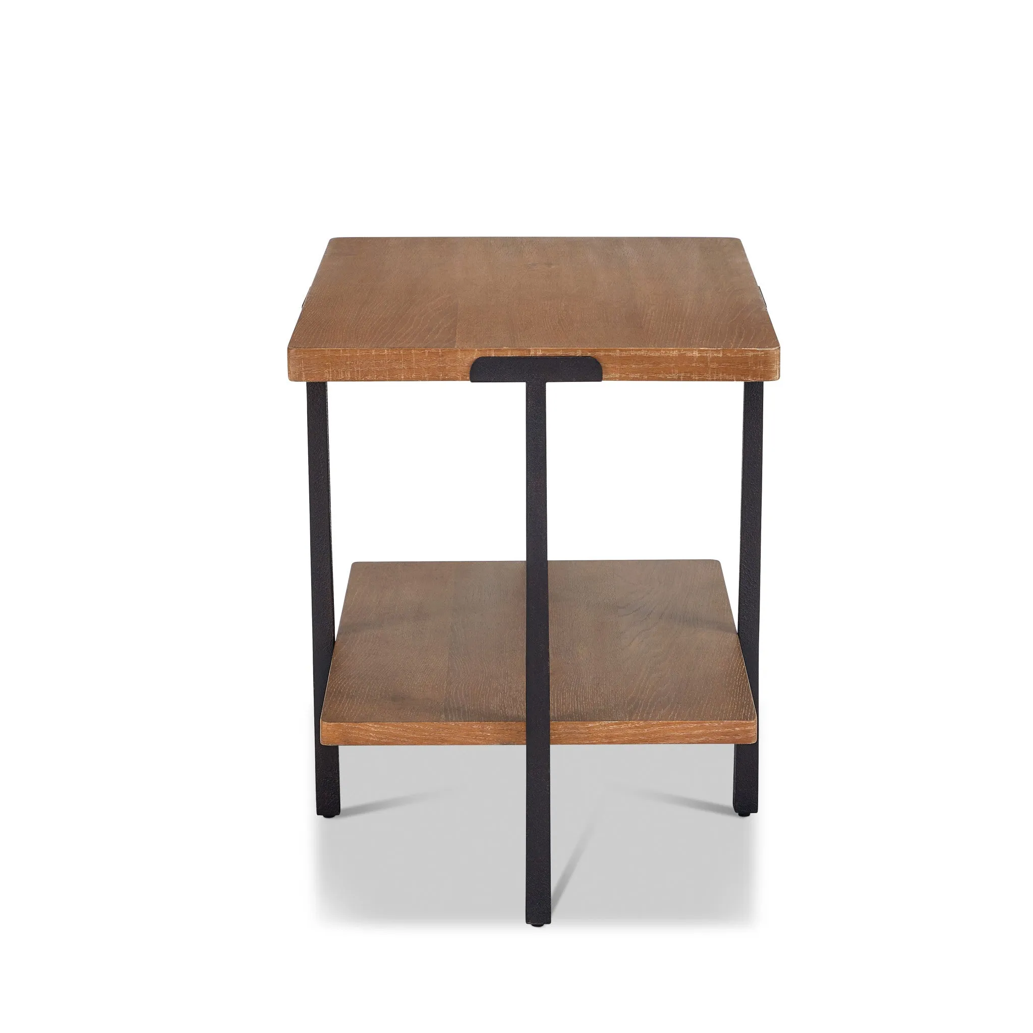 Millwork End Table 4 Millwork End Table