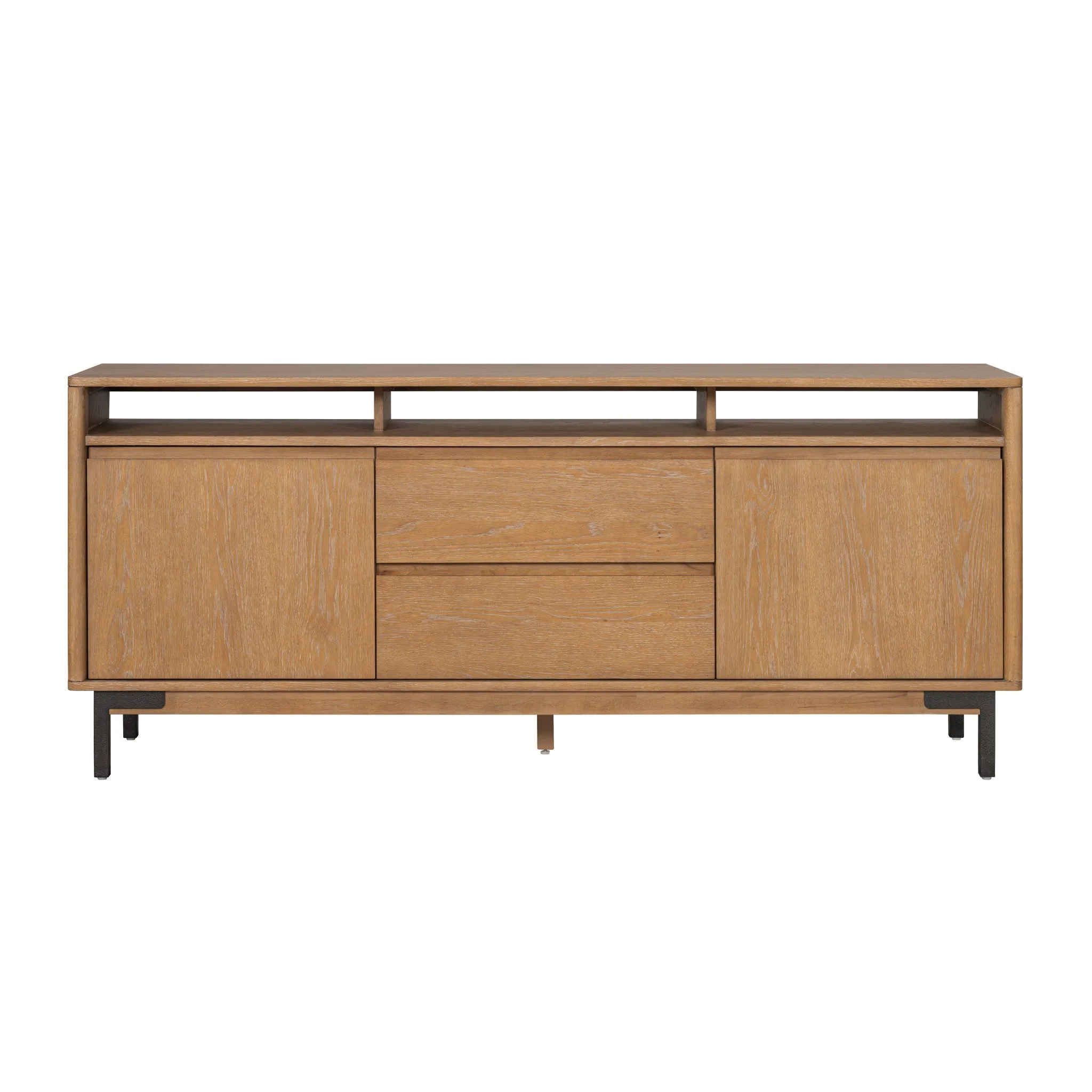 Millwork Entertainment Base