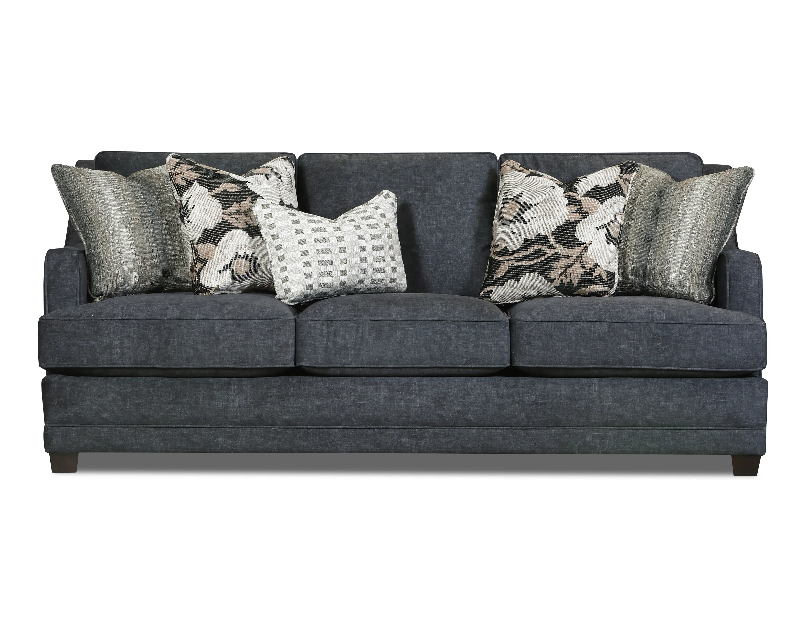 Argo Ash 87" Stationary Sofa 7000-00KP 1 Argo Ash 87" Stationary Sofa 7000-00KP
