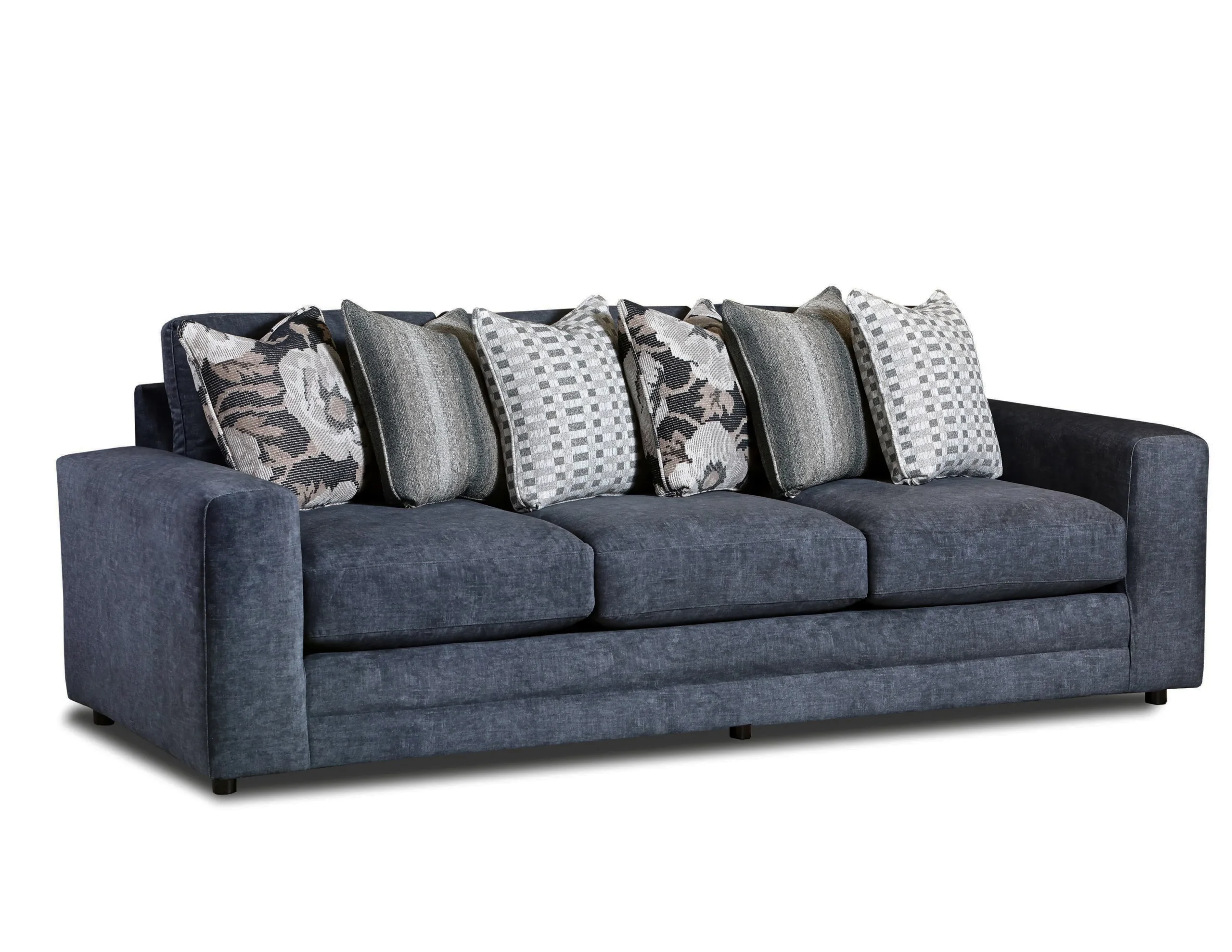 Argo Ash 98" Sofa 7003-00 (includes pillows) 1 Argo Ash 98" Sofa 7003-00 (includes pillows)
