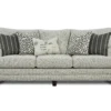 Basic Berber 94" Sofa 4480 (includes pillows) - Performance fabric 20 Basic Berber 94" Sofa 4480 (includes pillows) - Performance fabric