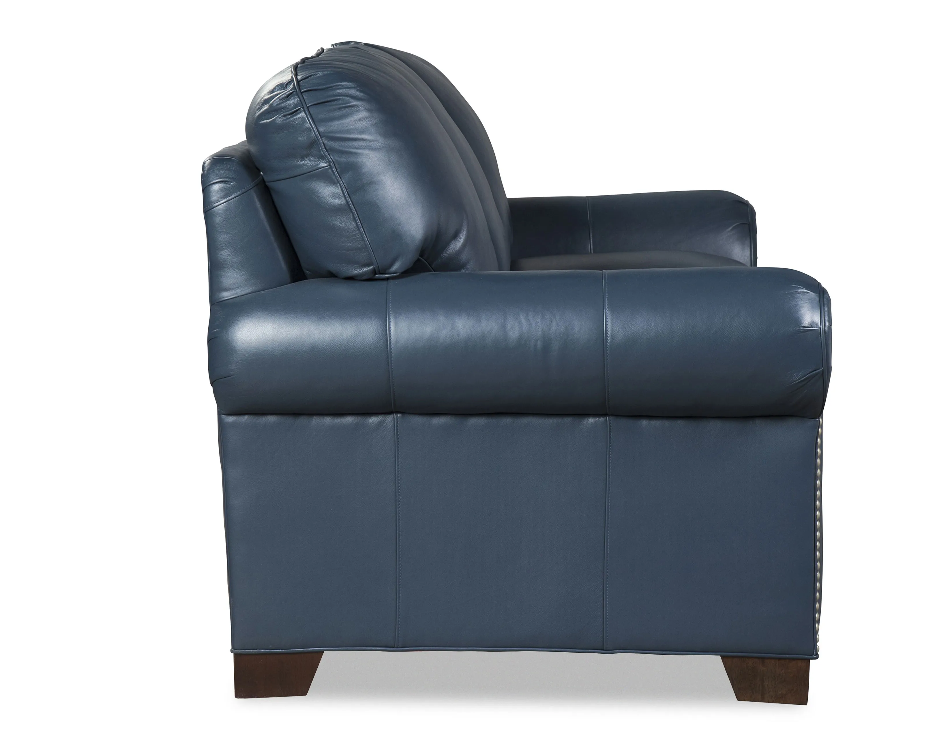 Baltimore 86" Top-Grain Leather Sofa (Leather choices) L756550BD 3 Baltimore 86" Top-Grain Leather Sofa (Leather choices) L756550BD