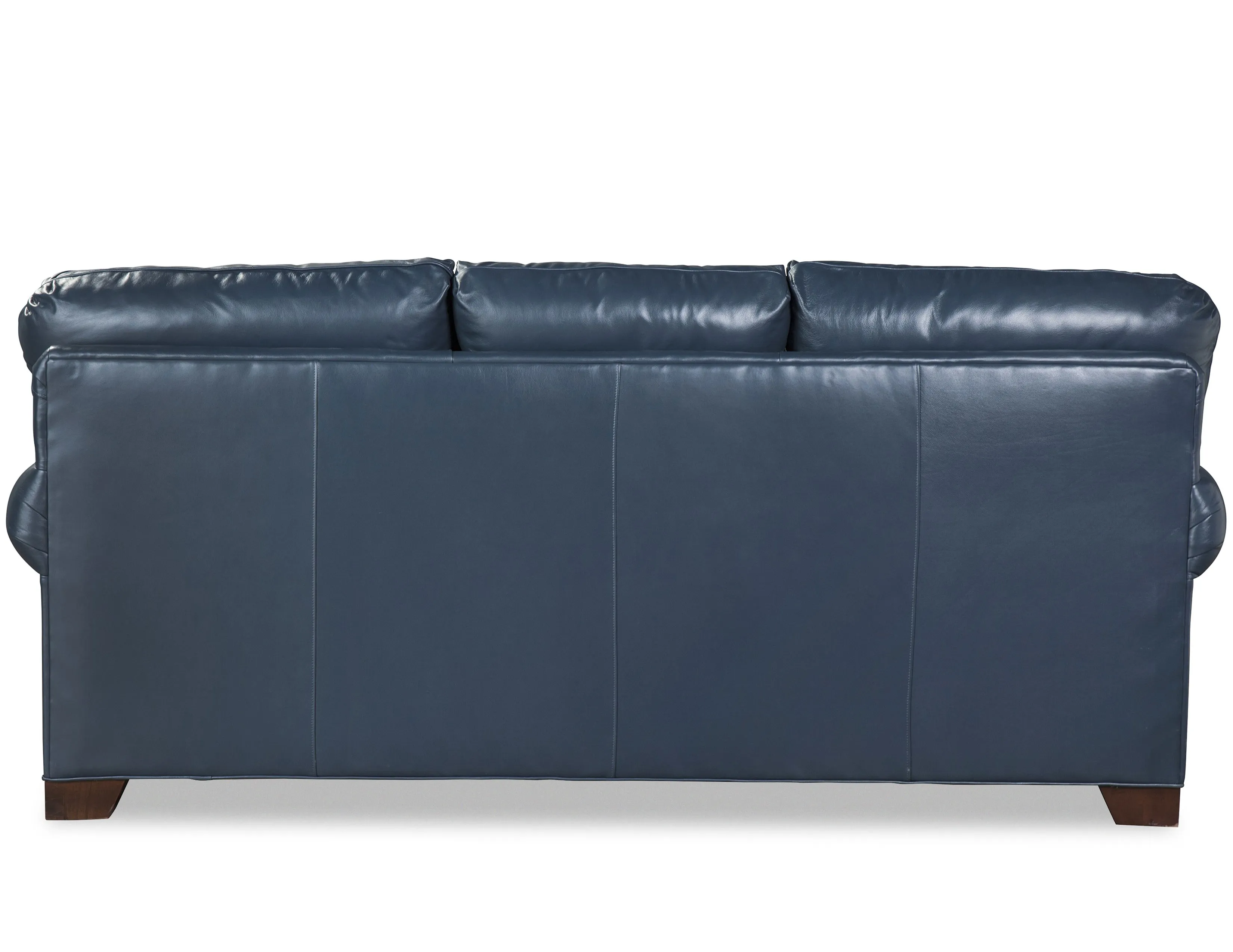 Baltimore 86" Top-Grain Leather Sofa (Leather choices) L756550BD 4 Baltimore 86" Top-Grain Leather Sofa (Leather choices) L756550BD