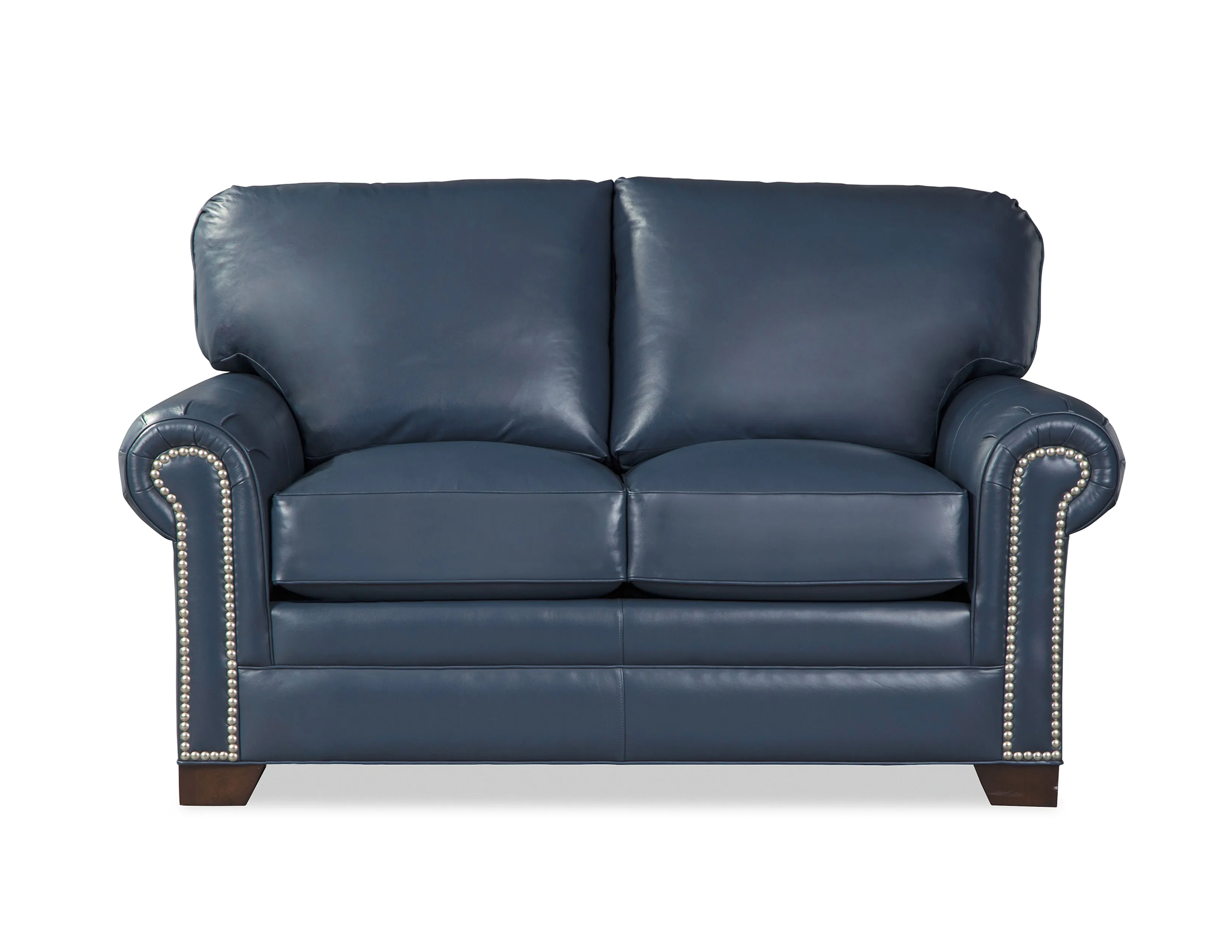 Baltimore 86" Top-Grain Leather Sofa (Leather choices) L756550BD 5 Baltimore 86" Top-Grain Leather Sofa (Leather choices) L756550BD